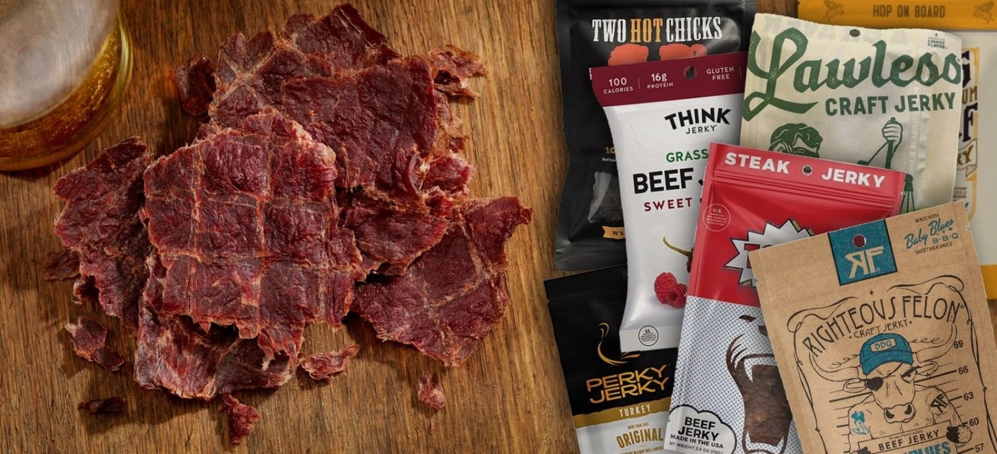 The 12 Best Jerky Subscription Boxes of 2024 Hello Subscription