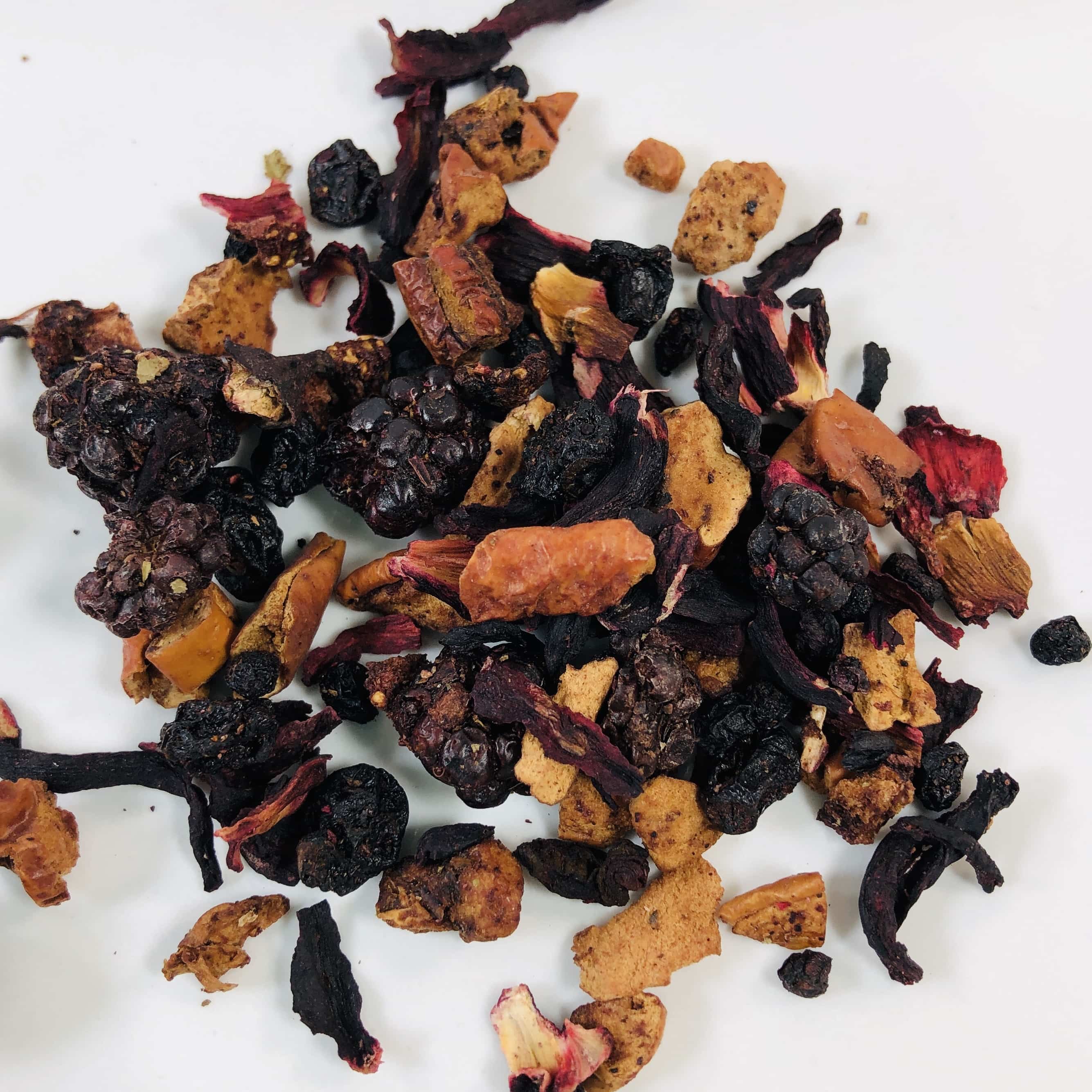 Sips by Tea April 2020 Subscription Box Review + Coupon - Hello ...