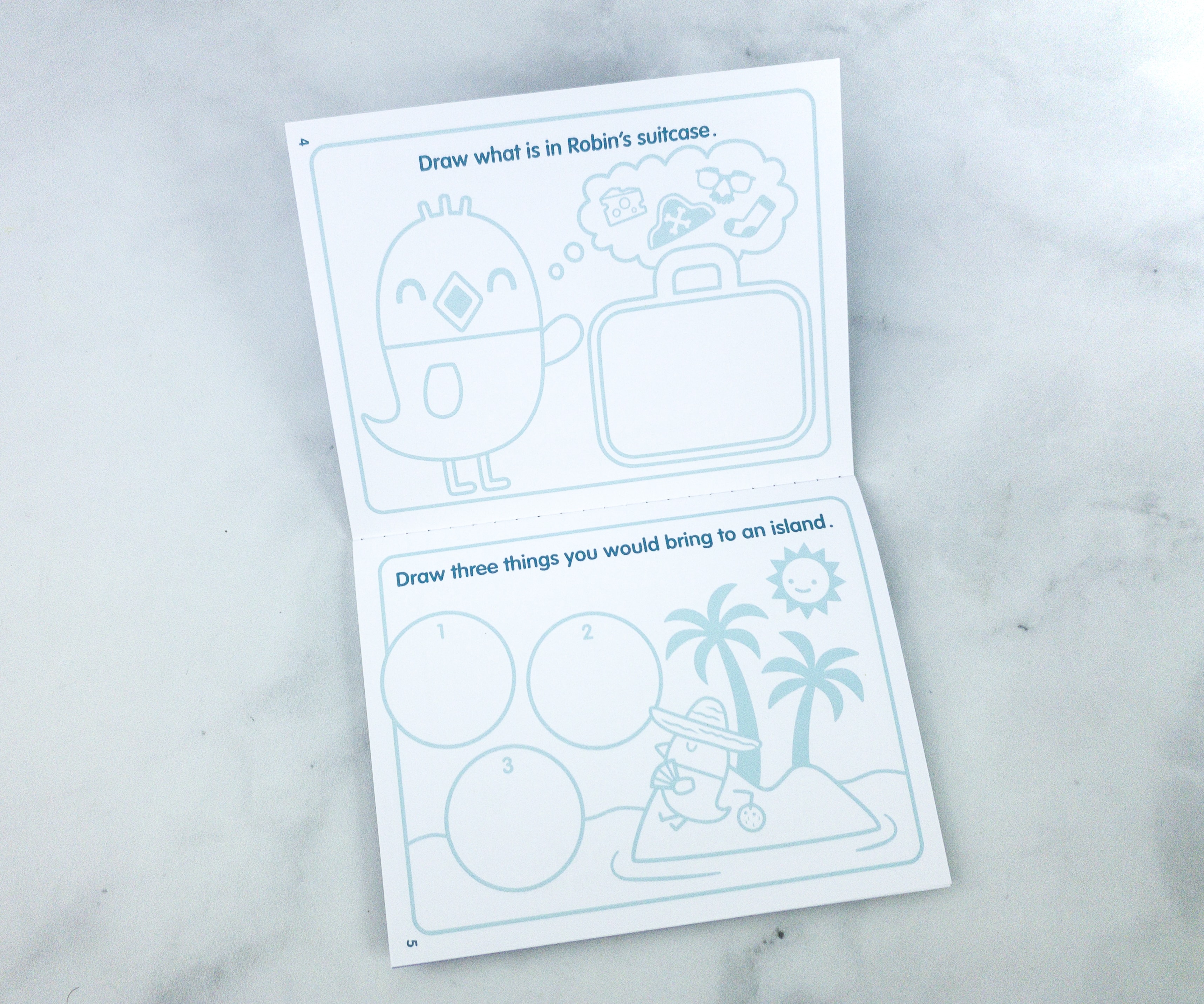 17 Sago Mini Coloring Pages - Printable Coloring Pages