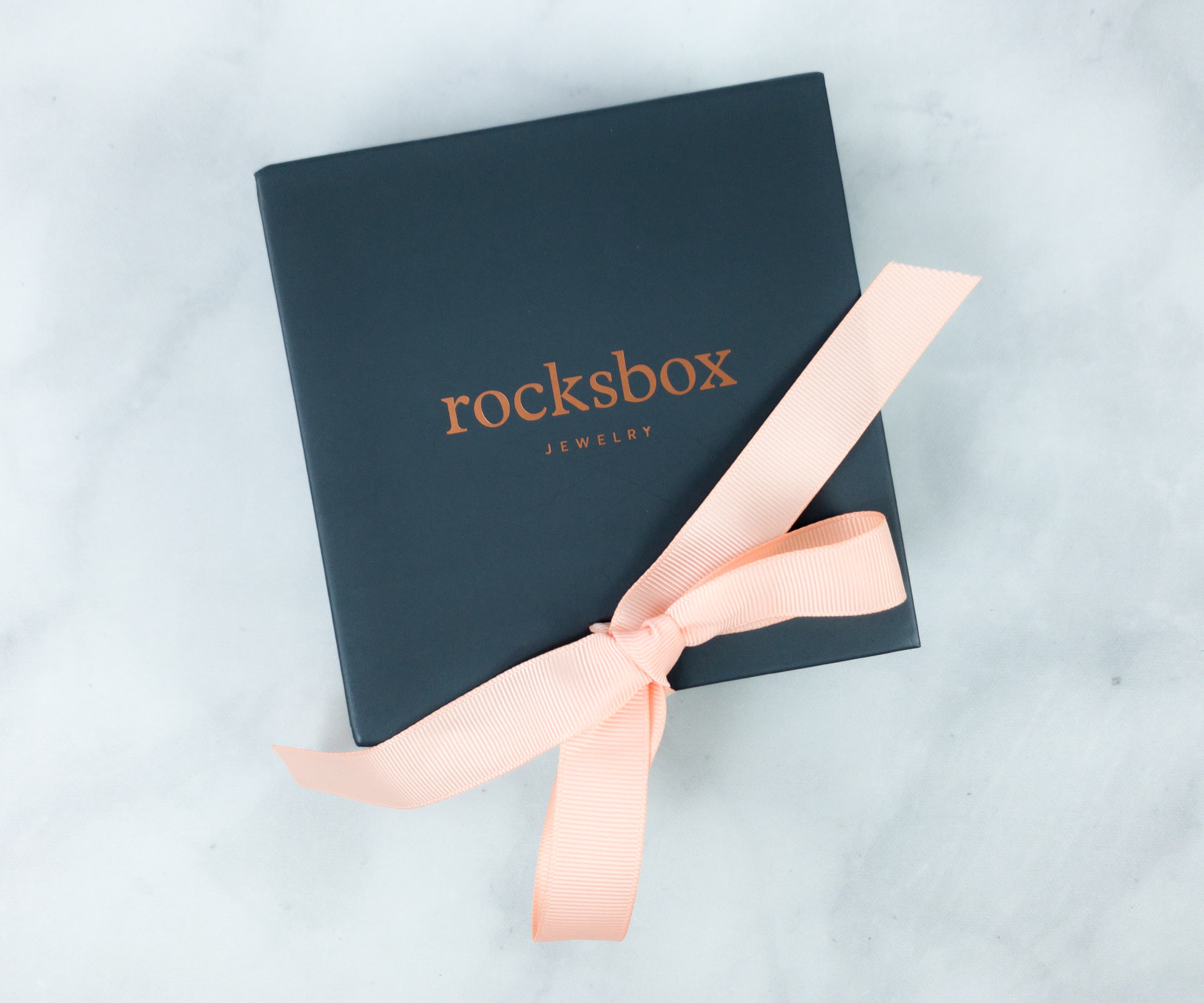 RocksBox April 2020 Review FREE Month Coupon Hello Subscription