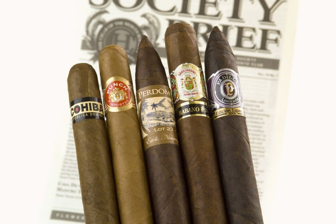 The 7 Best Cigar Clubs & Subscriptions For Cigar Connoisseurs in 2024