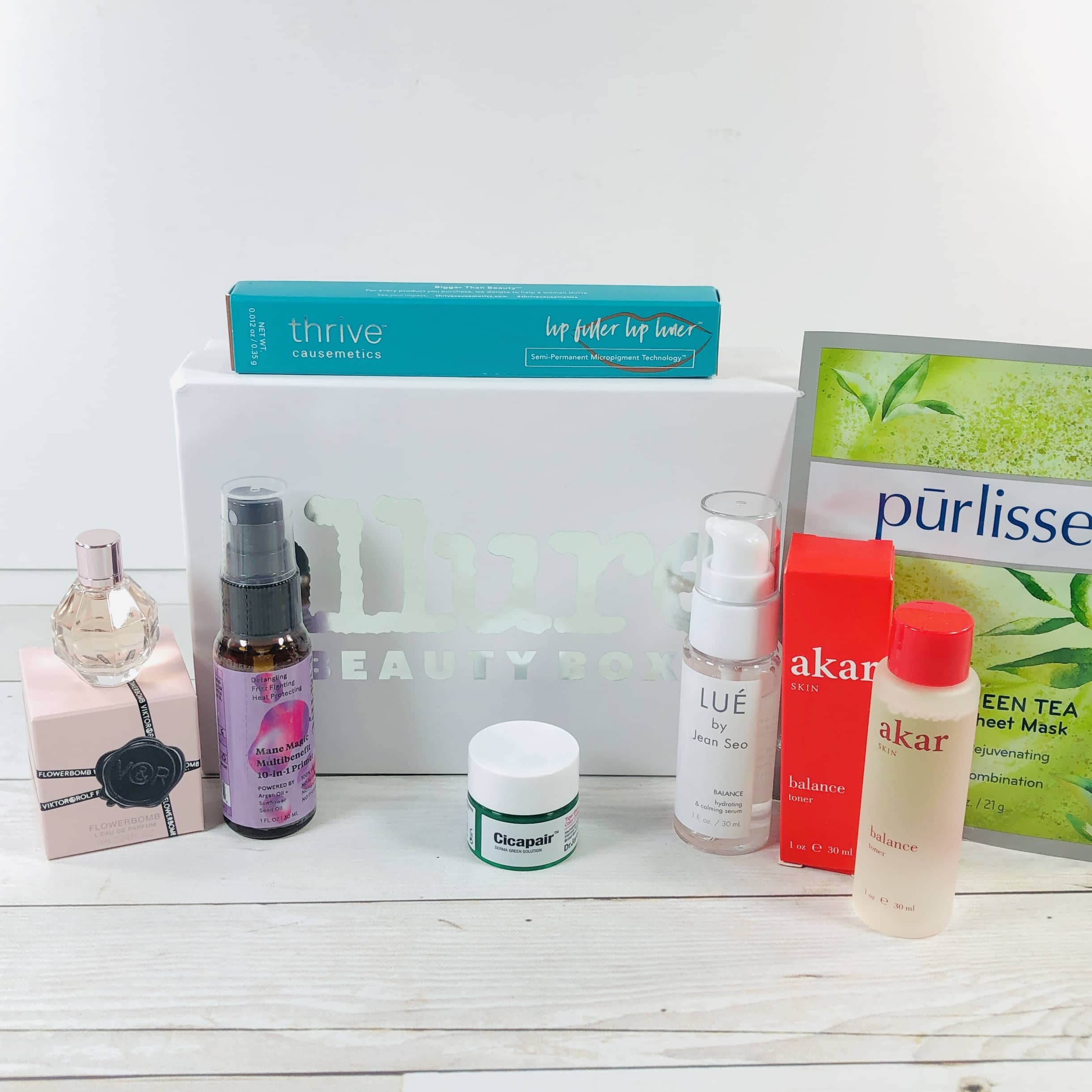 Best Skincare Subscription Boxes 2020 Award Winners Hello Subscription