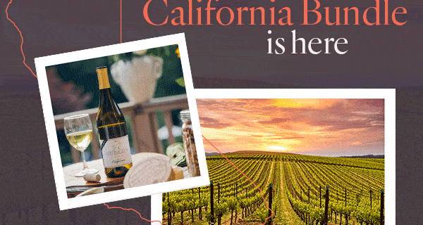Firstleaf Wine Club Coupon: Get California Wine Bundle For Just $39.95 + FREE Shipping!