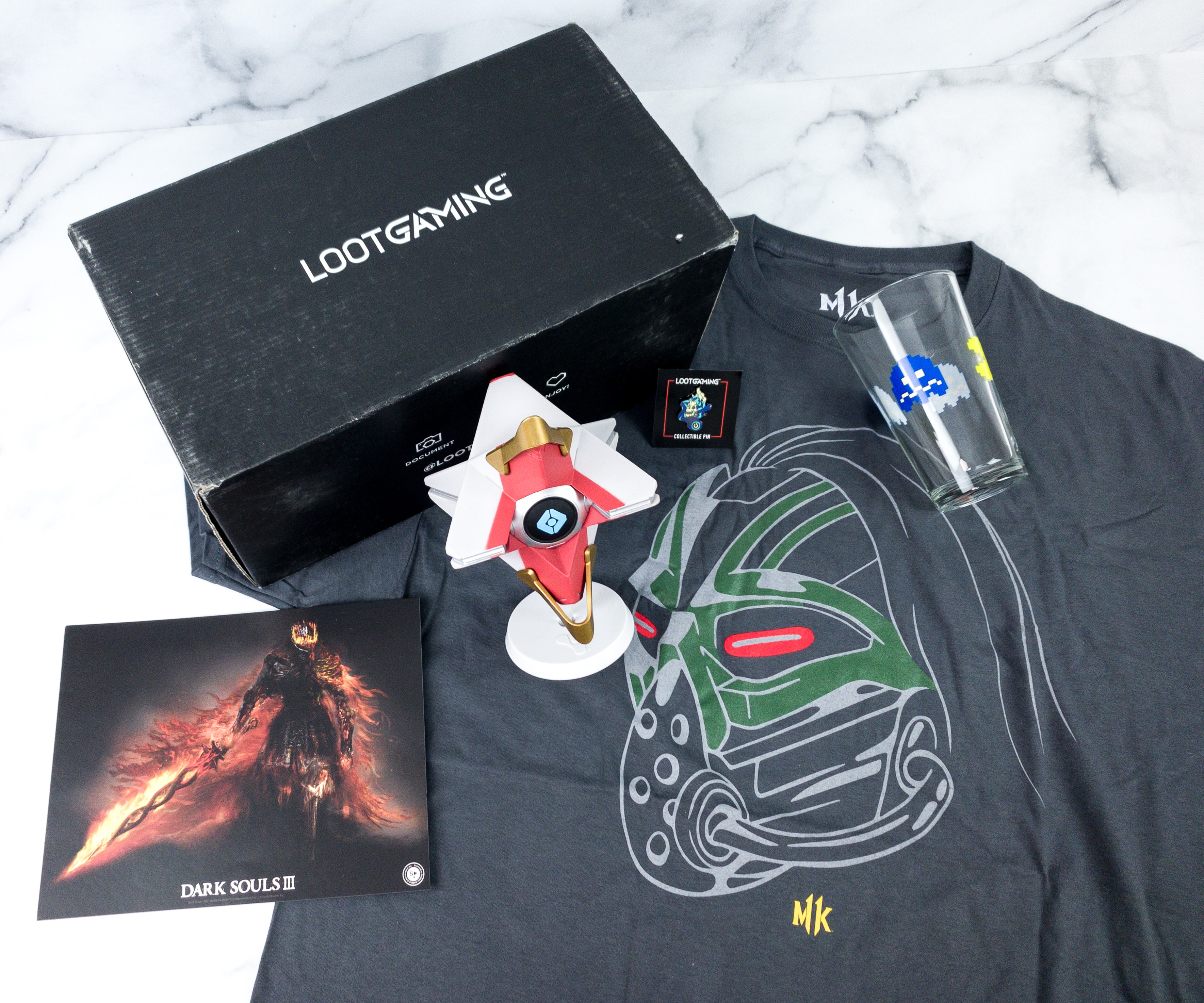 best gaming subscription boxes