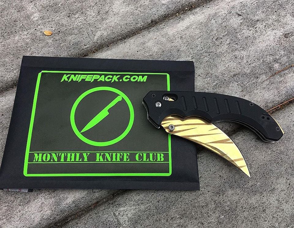 Best Knife Subscription Boxes For 2021 Hello Subscription