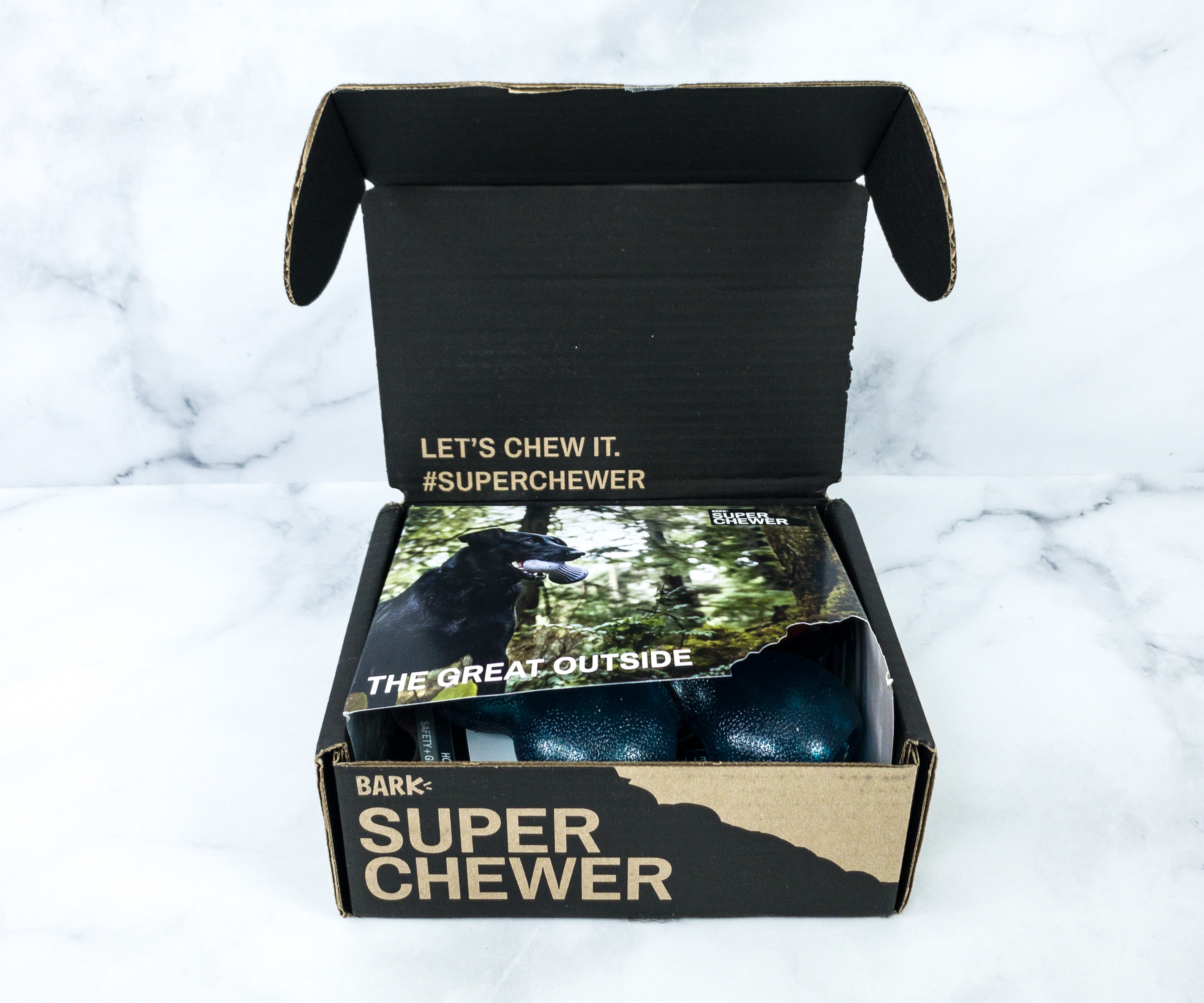 Super Chewer April 2020 Subscription Box Review + Coupon! Hello