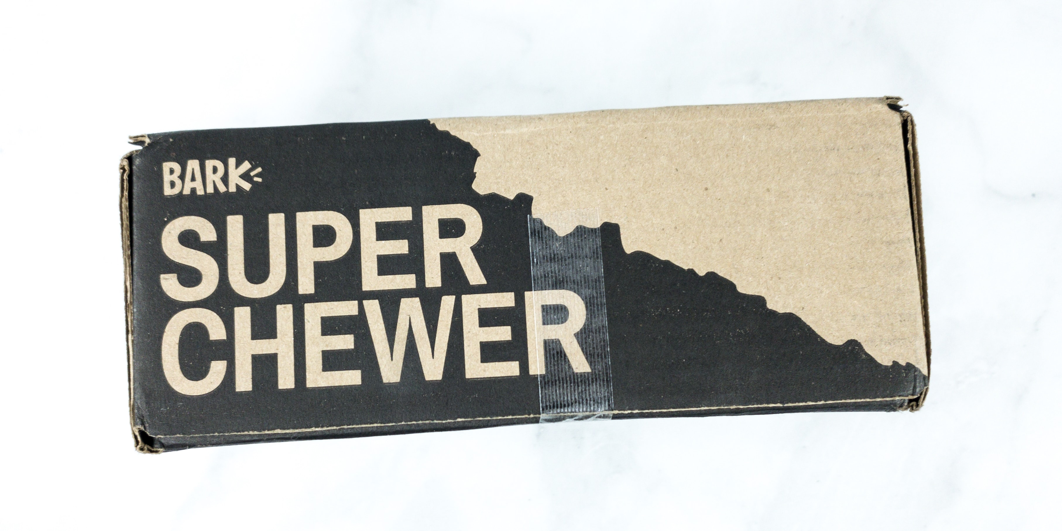 april super chewer theme