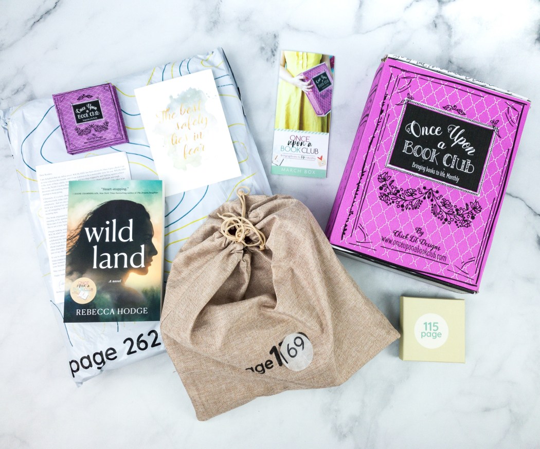 7 Book Subscription Boxes We Love for Adults and Kids in 2023