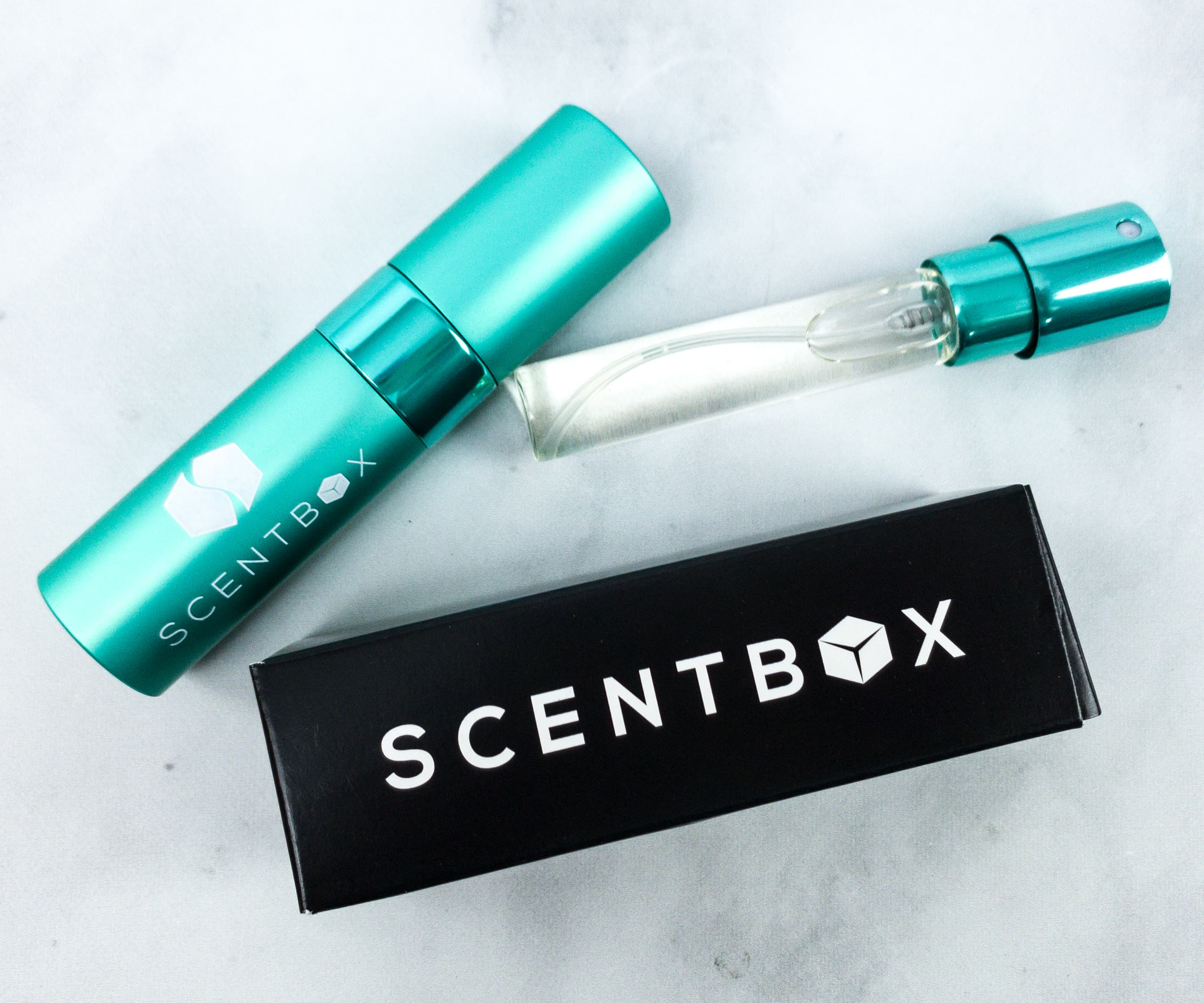 Scent Box April 2020 Subscription Box Review + 50 Off Coupon! Hello