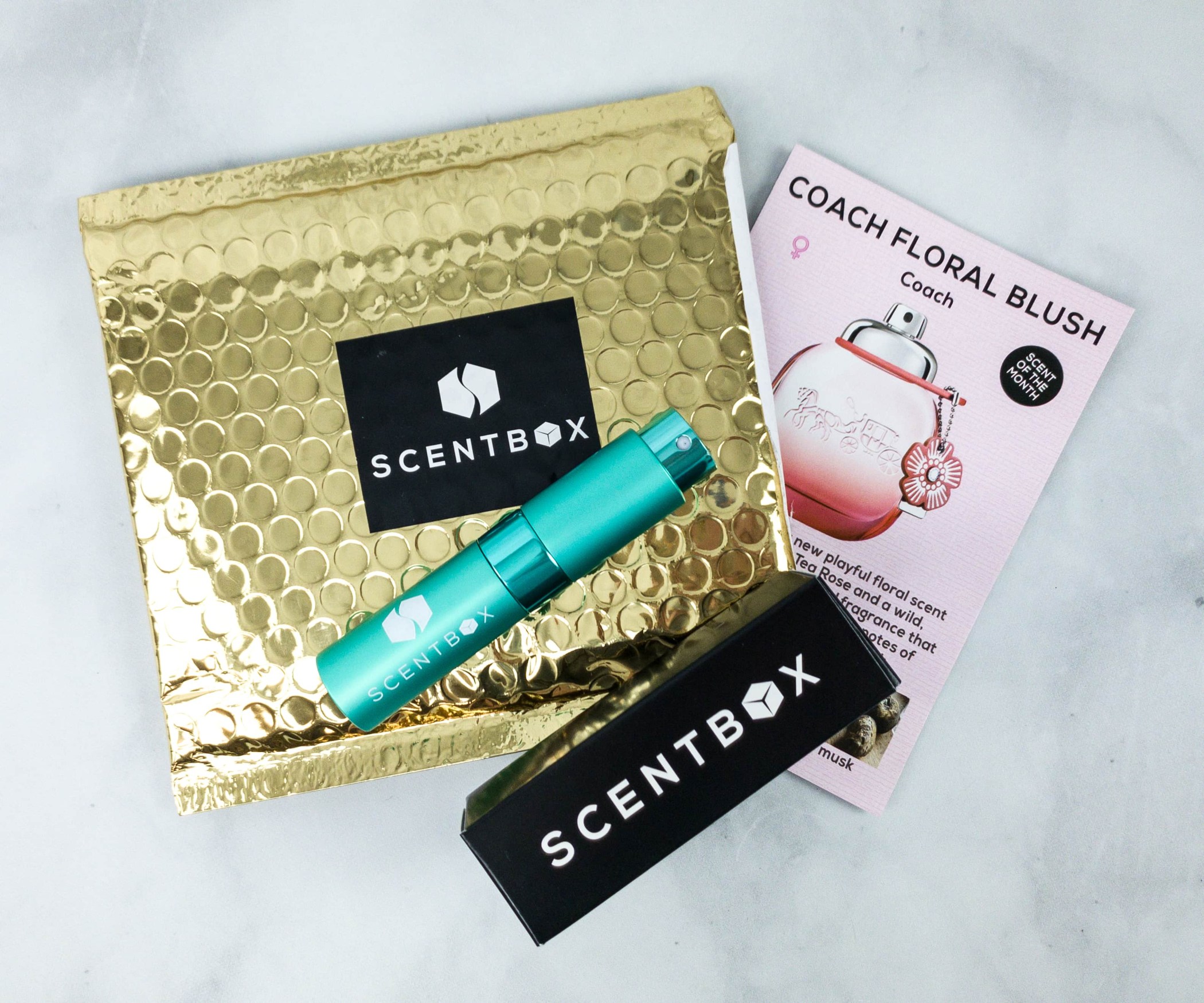 Scent Box Reviews Get All The Details At Hello Subscription!