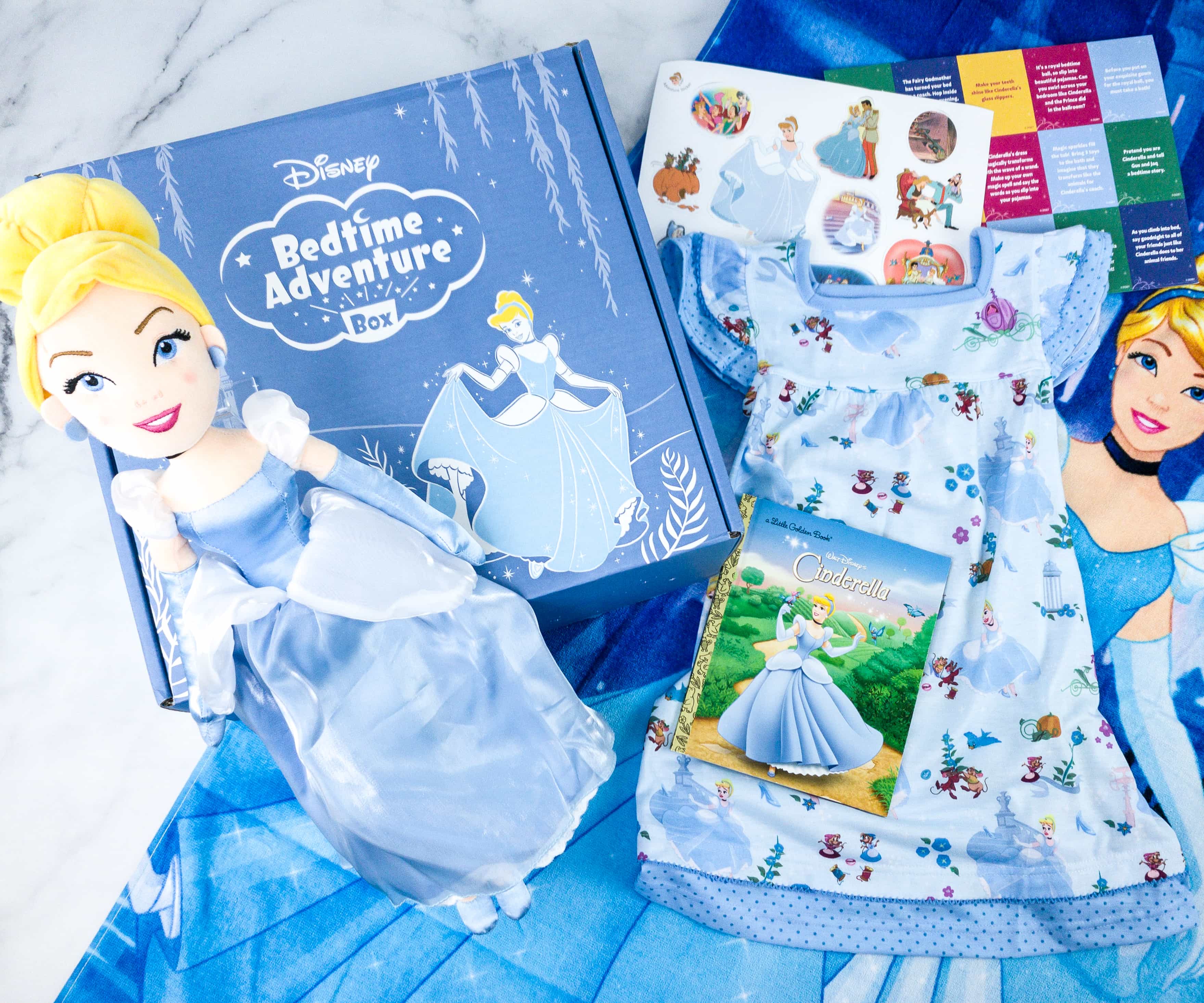 Cinderella best sale pajama dress