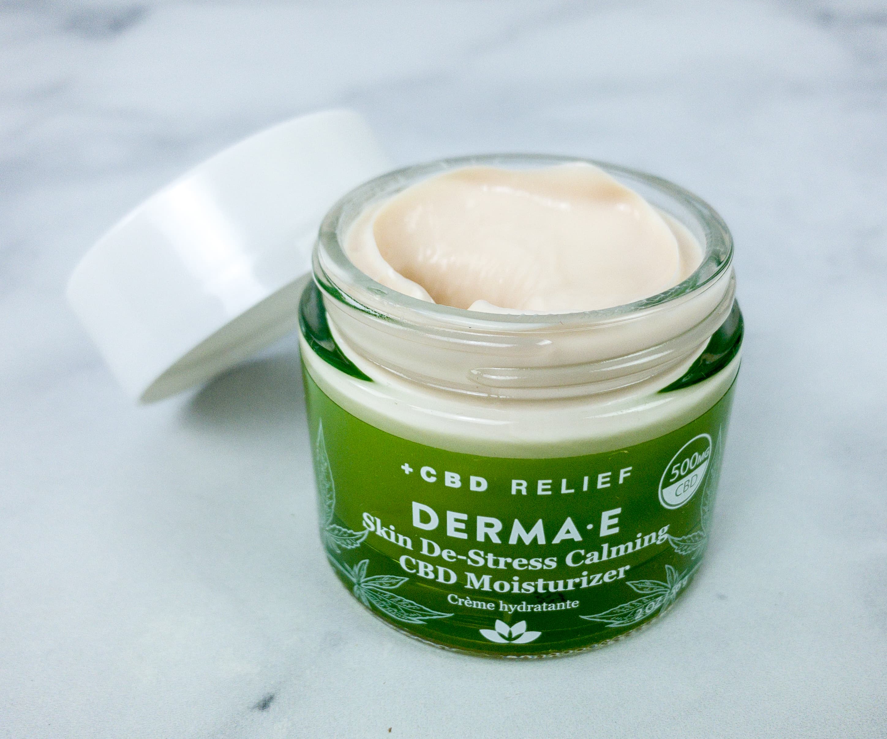 Derma E Cbd Relief Collection Review Hello Subscription