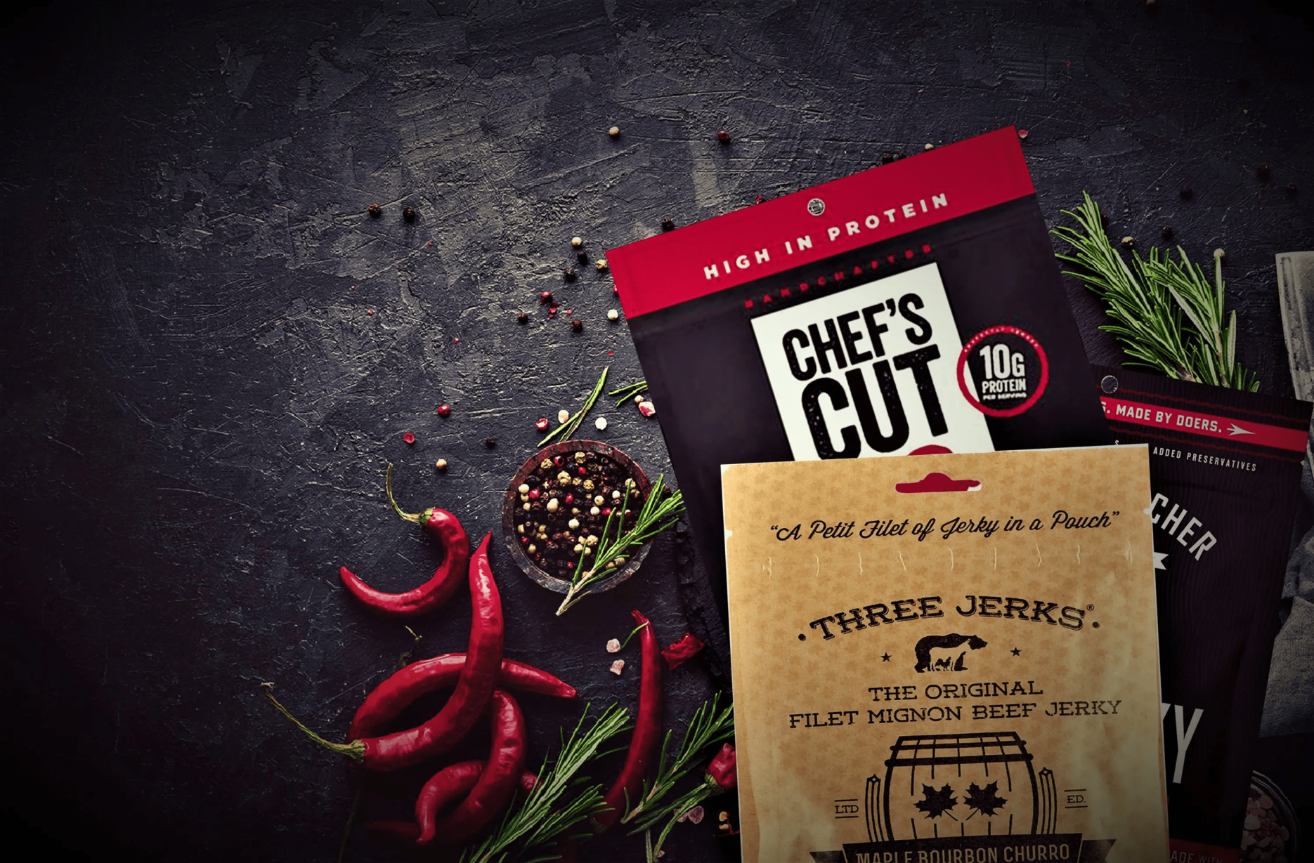 Craft Jerky Co Jerky Of The Month Club Mother's Day Coupon Get 10 Off