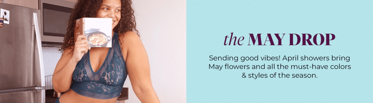 Adore Me May 2020 Collection Reveal + Coupon! - Hello Subscription
