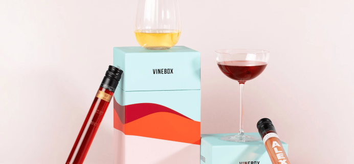 VINEBOX Summer 2020 Spoilers + Coupon – Vineyard Fresh!