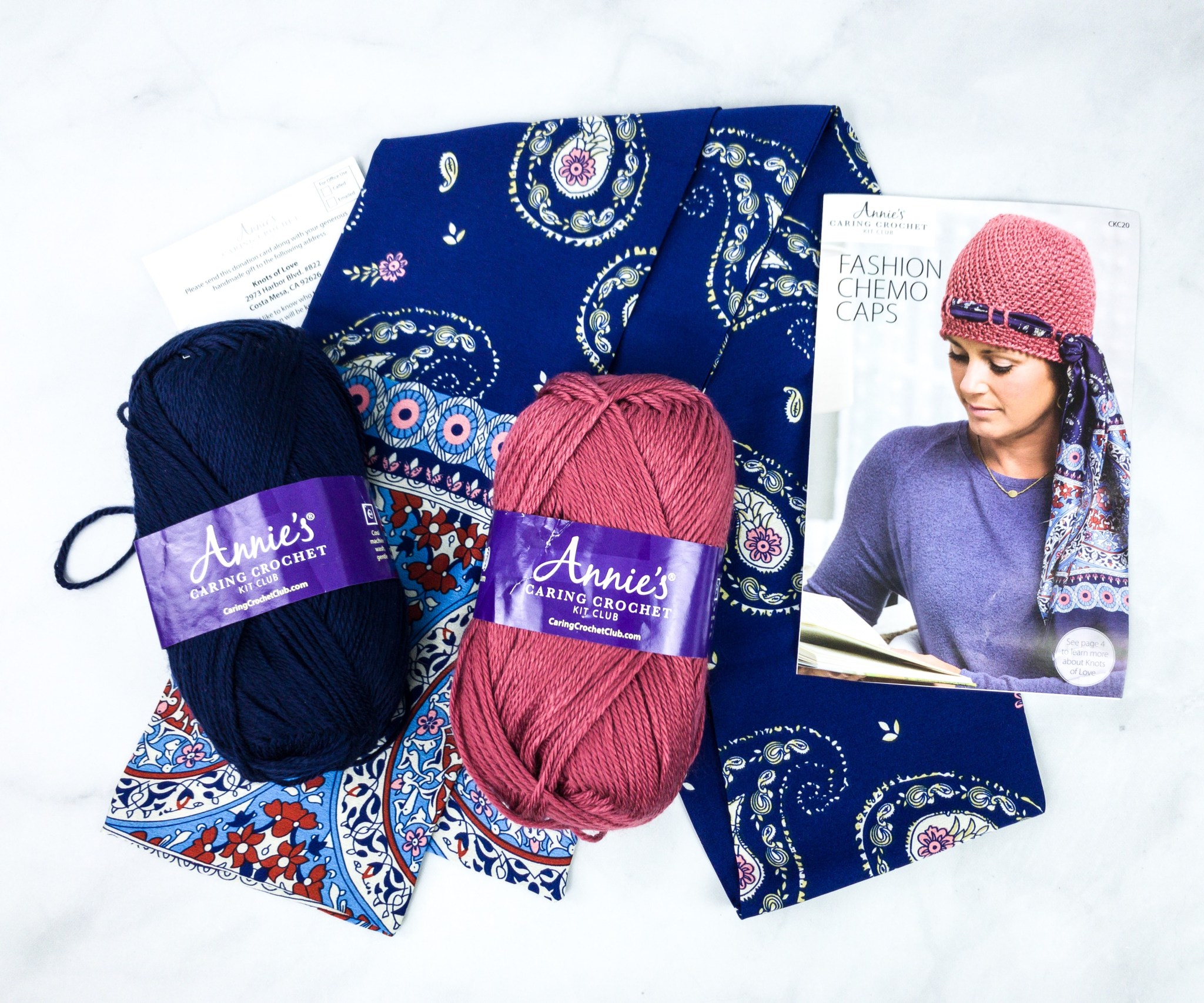 Get Hooked On The 7 Best Crochet Subscription Boxes in 2023 Hello