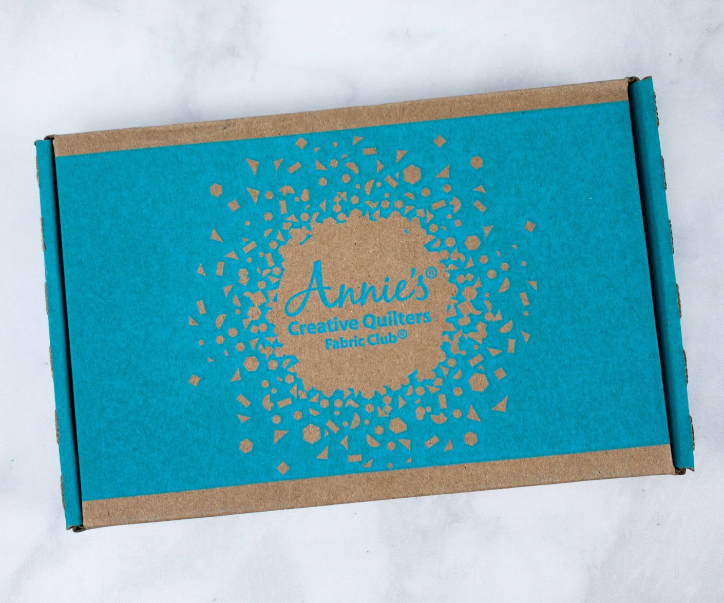 Annie’s Creative Quilters Fat Quarter Club Unboxing Review + Coupon ...