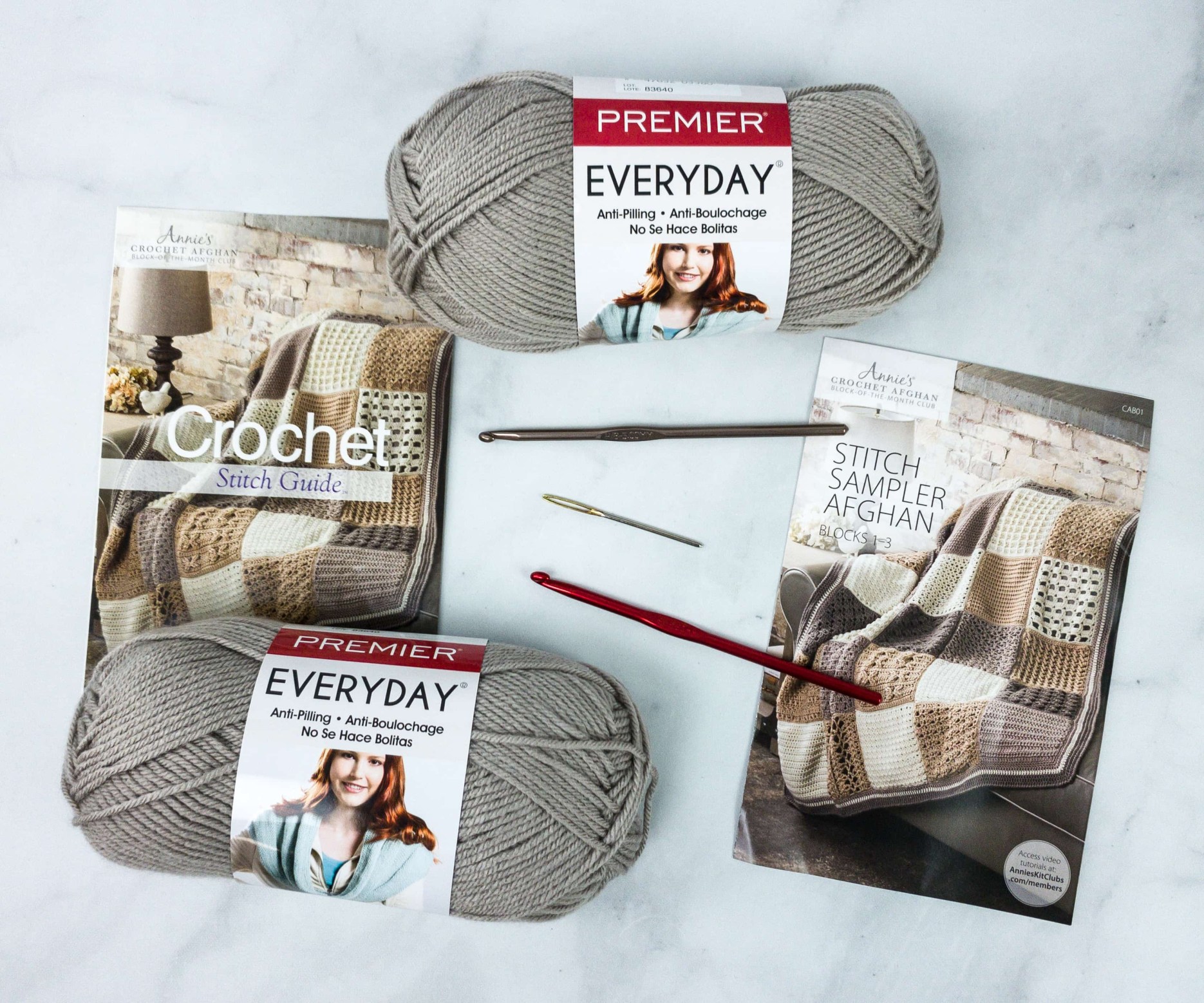 Best Crochet Subscription Boxes hello subscription