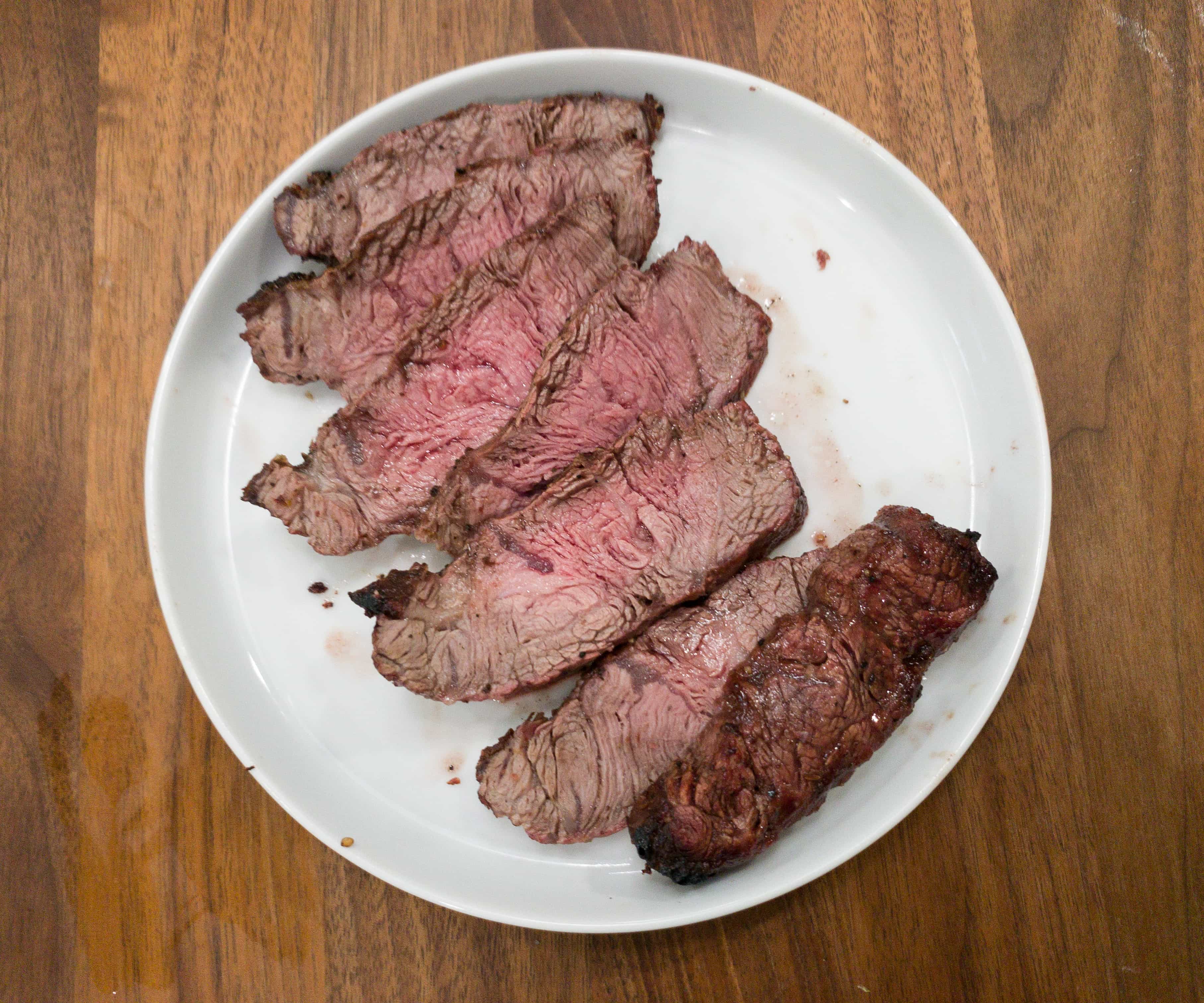 Mr. Steak Subscription Box Review + Coupon hello subscription