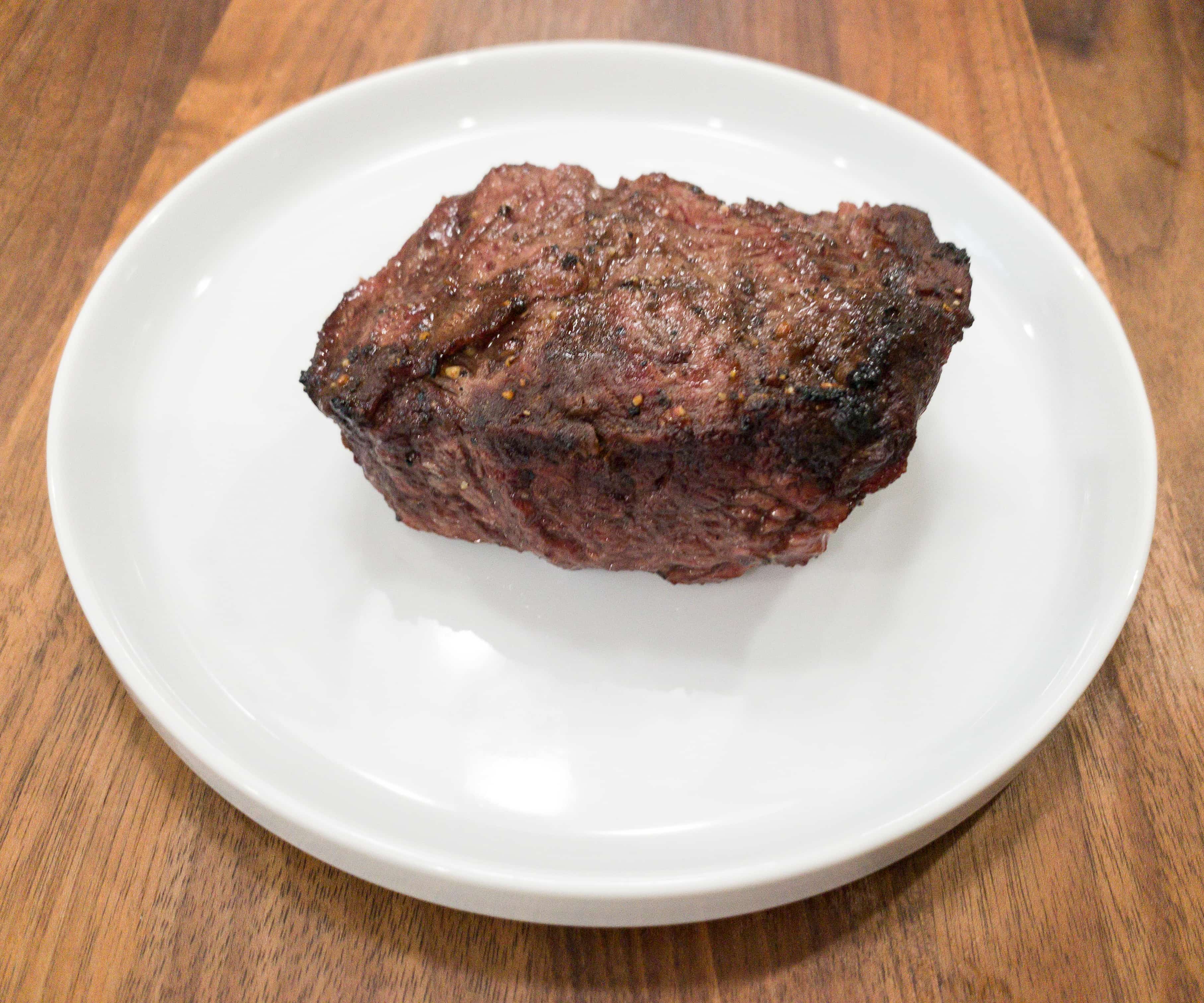 Mr. Steak Subscription Box Review + Coupon hello subscription