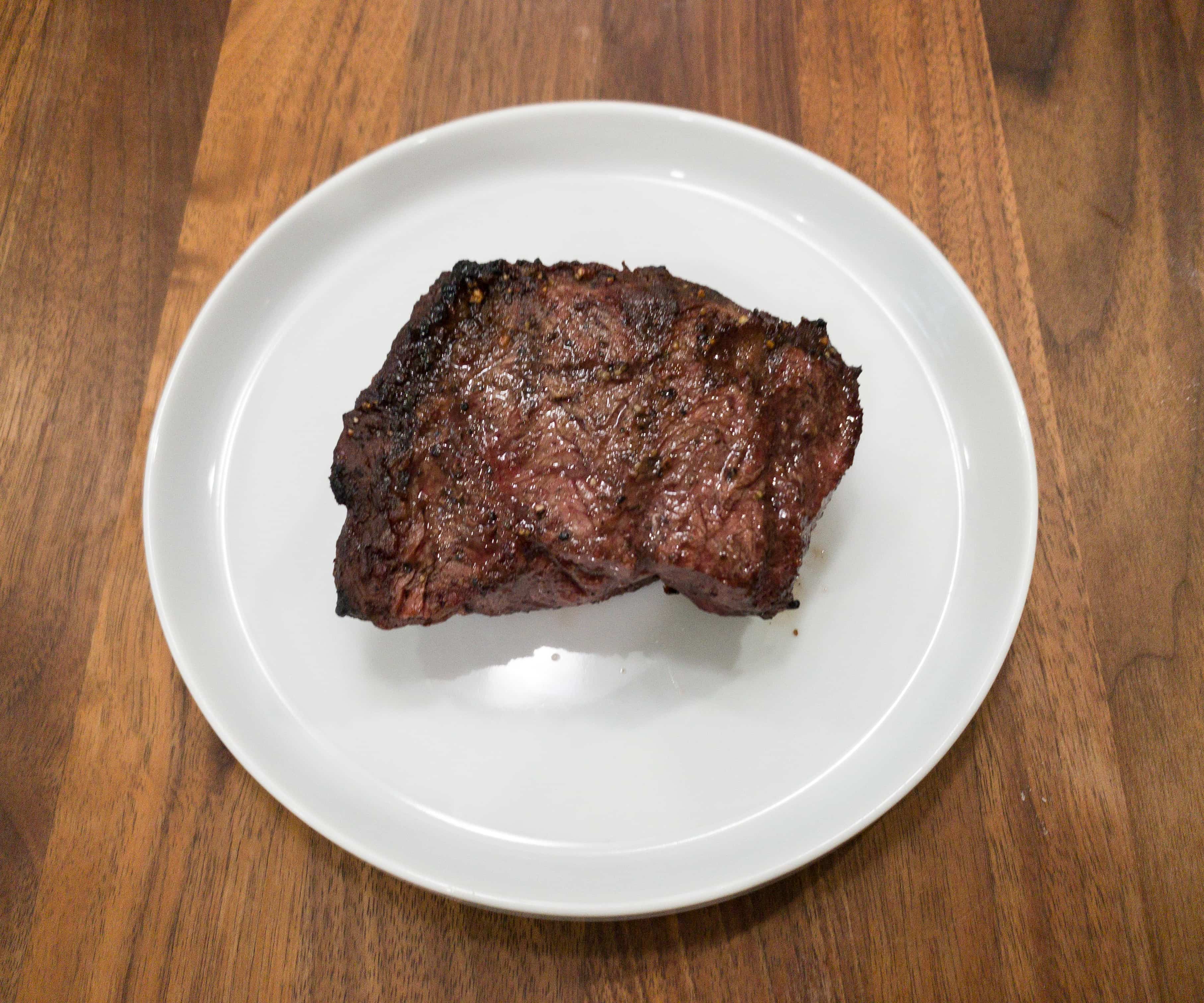 Mr. Steak Subscription Box Review + Coupon - hello subscription