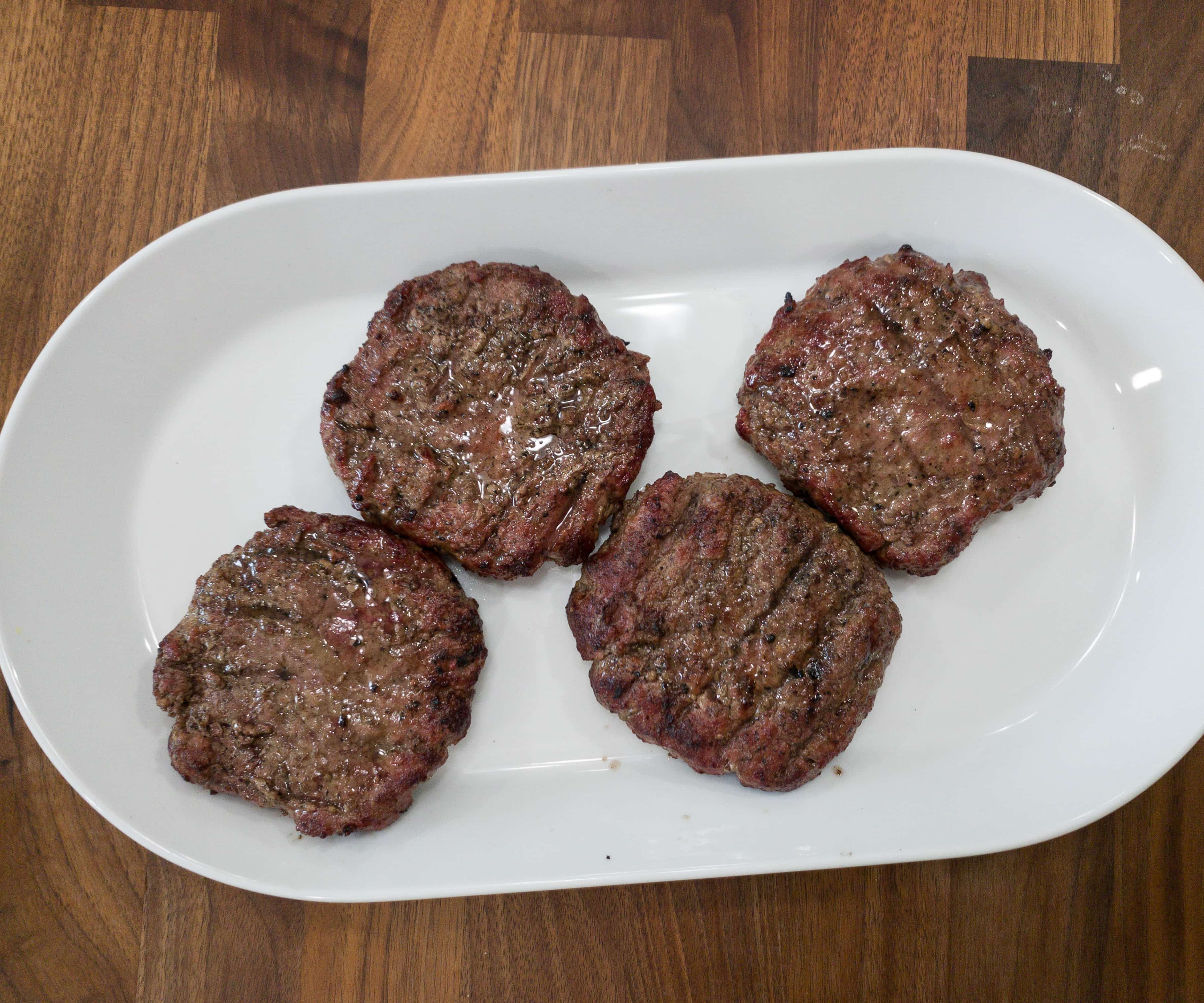 Mr. Steak Subscription Box Review + Coupon hello subscription