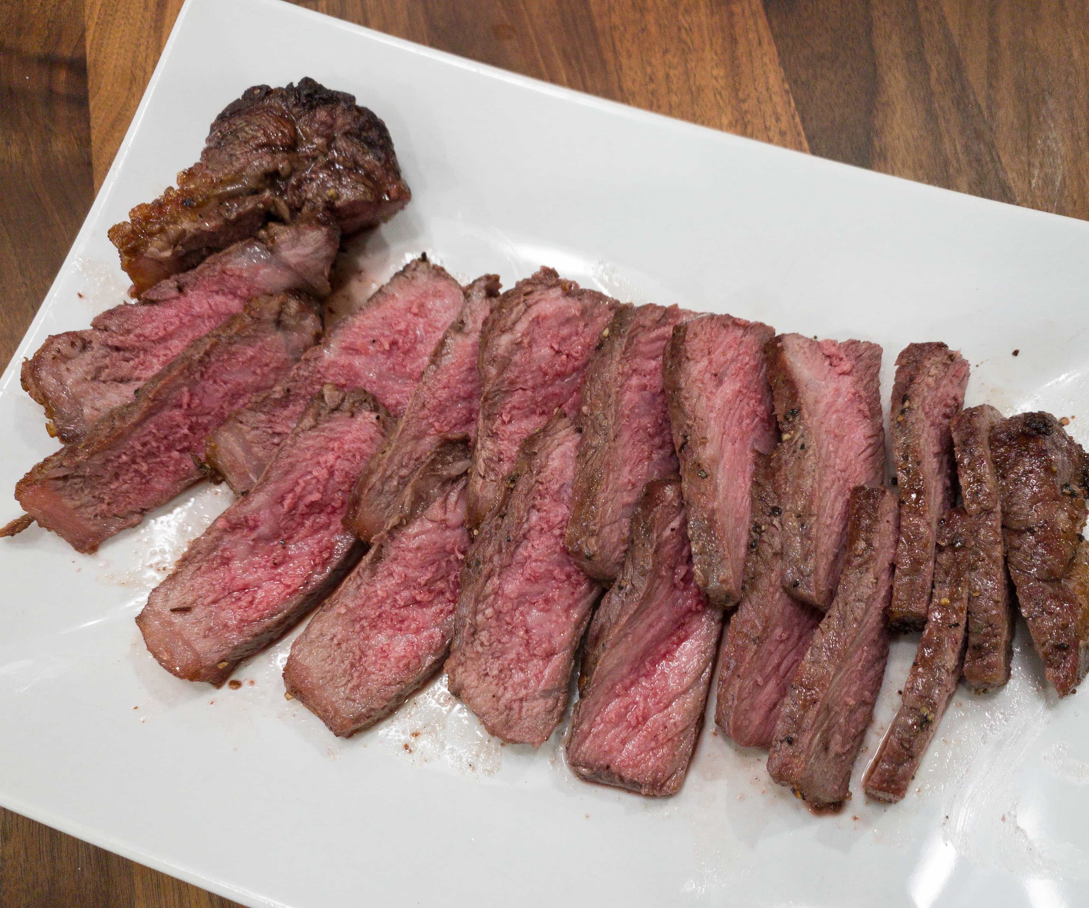 Mr. Steak Subscription Box Review + Coupon hello subscription