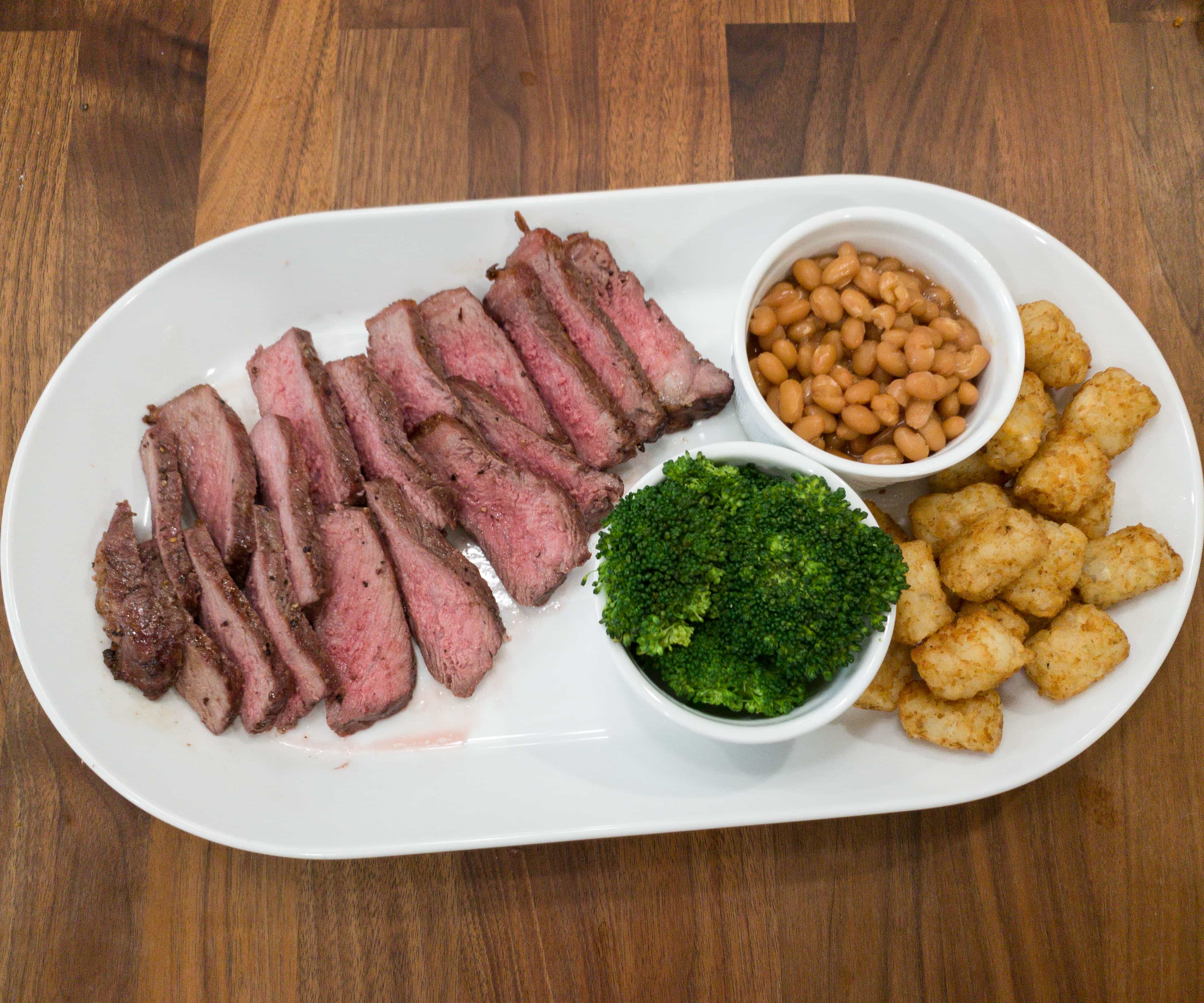 Mr. Steak Subscription Box Review + Coupon hello subscription