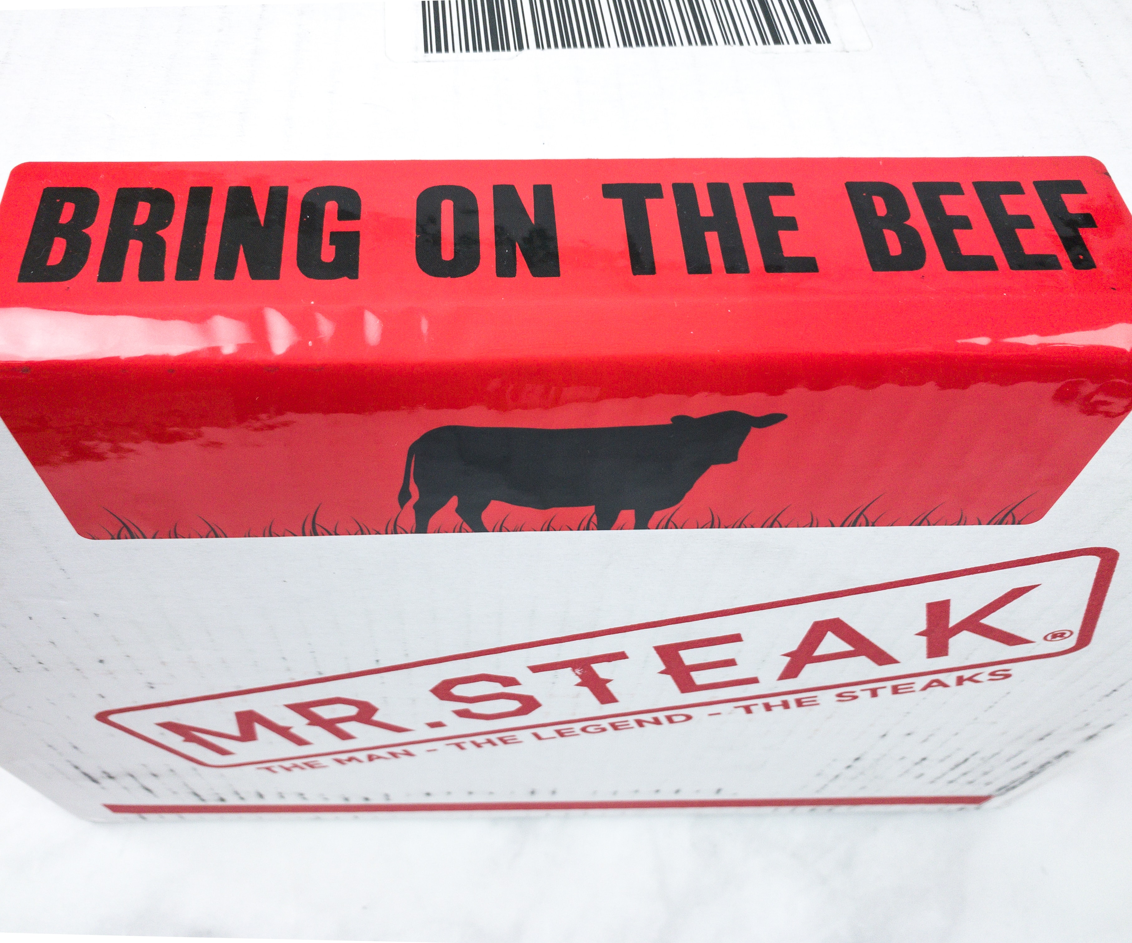Mr. Steak Subscription Box Review + Coupon Hello Subscription