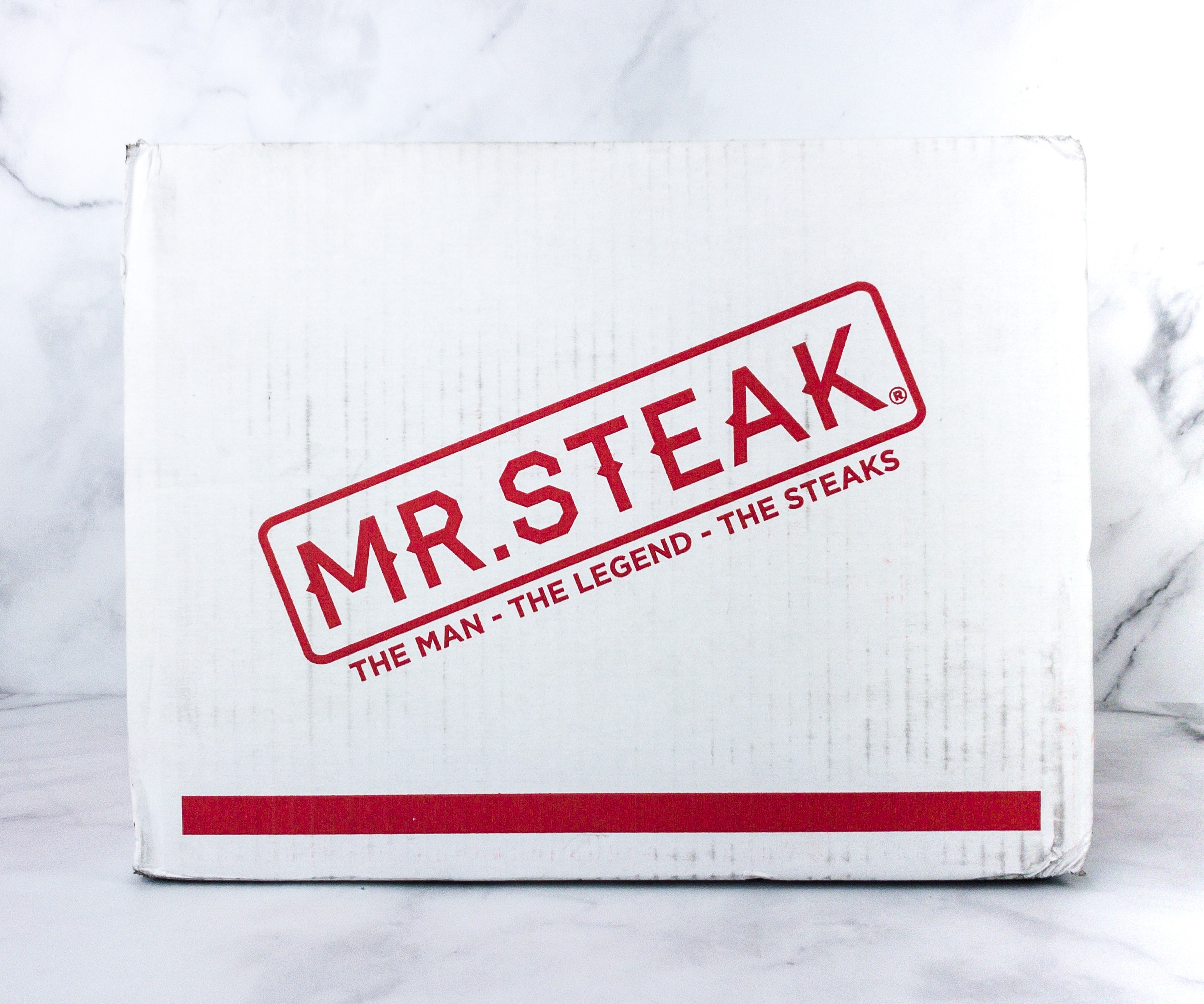Mr. Steak Subscription Box Review + Coupon Hello Subscription