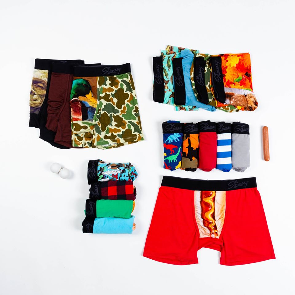 The 20 Must Have Clothing Subscription Boxes For Men in 2024, best  underwear subscription