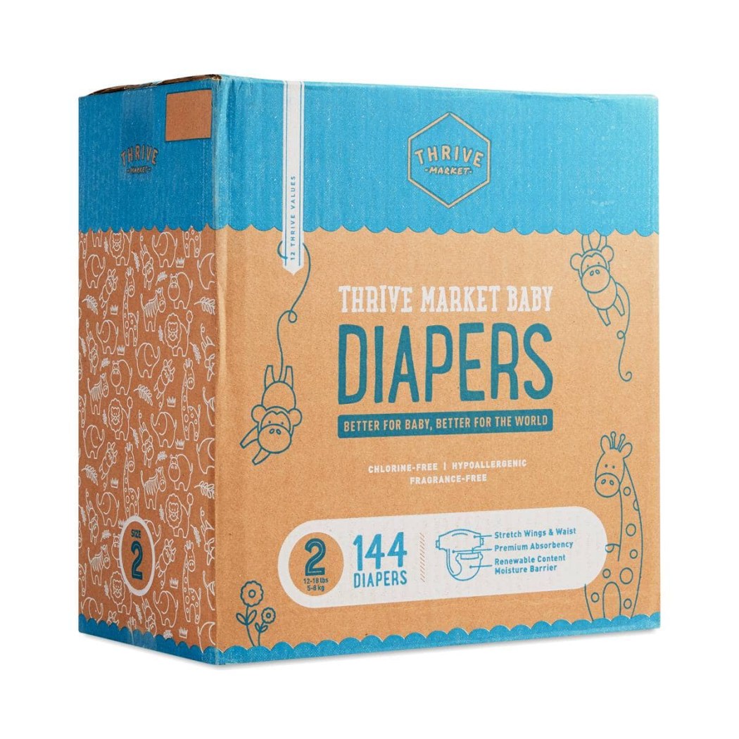 Best Diaper Subscriptions for 2020 - hello subscription