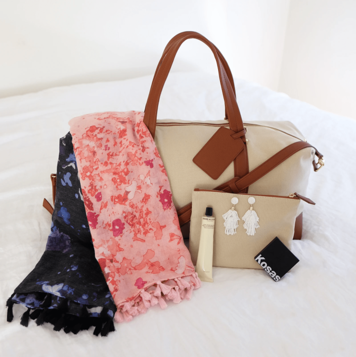 Box of Style by Rachel Zoe Sale: Save $25 + FREE Missoni Towel! - hello ...