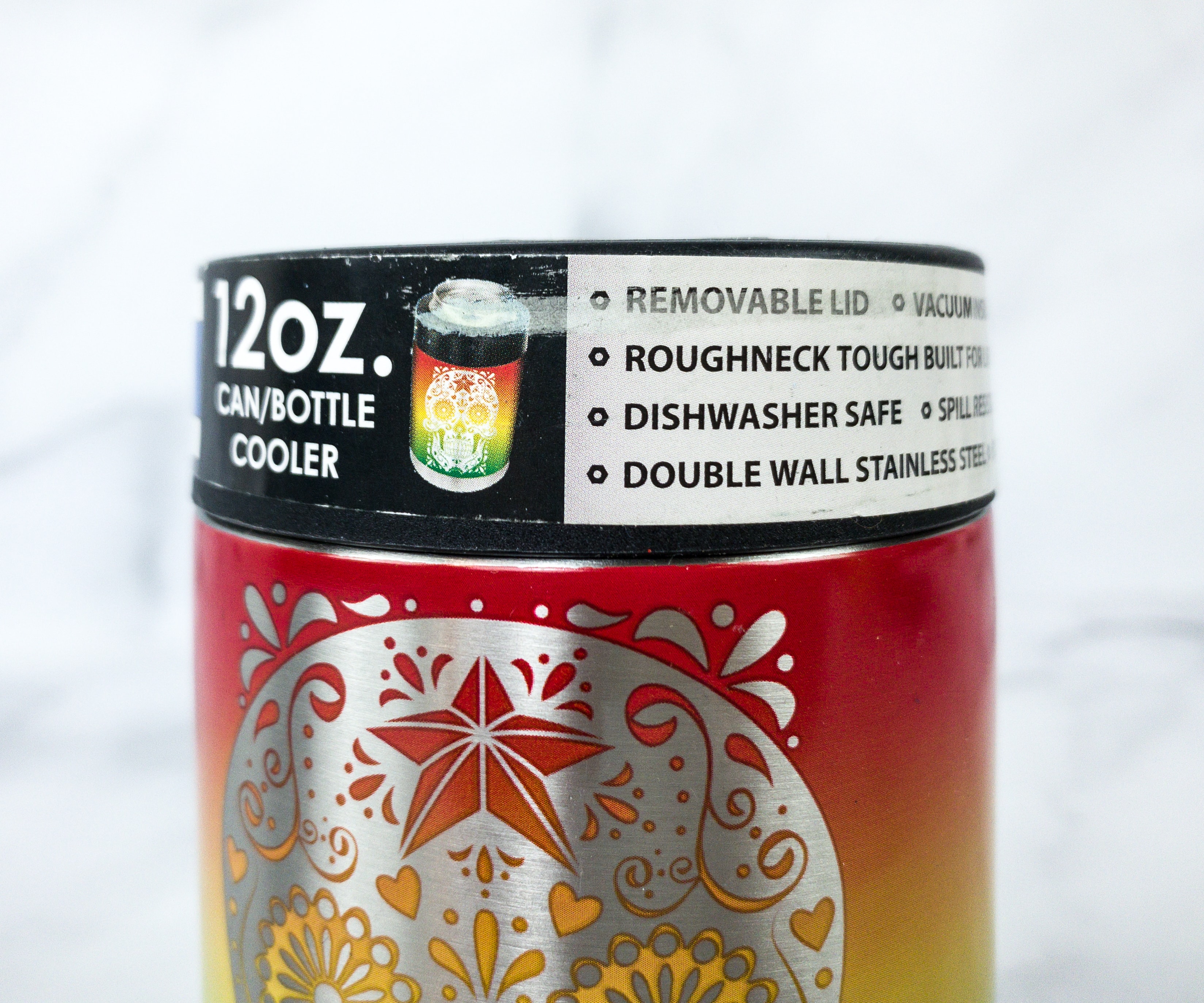 Stay Regular Monthly Mystery Box April 2020 Subscription Box Review ...