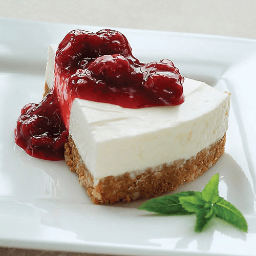 Amazing Clubs Cheesecake of the Month Club - Review? Gourmet Cheesecake ...