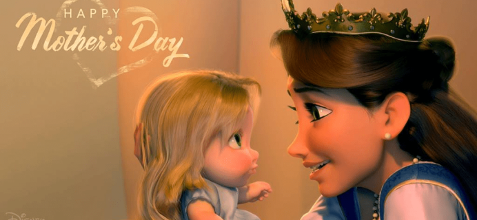 Give Mom a Break This Mother’s Day With Disney+ Subscription Gift Cards!