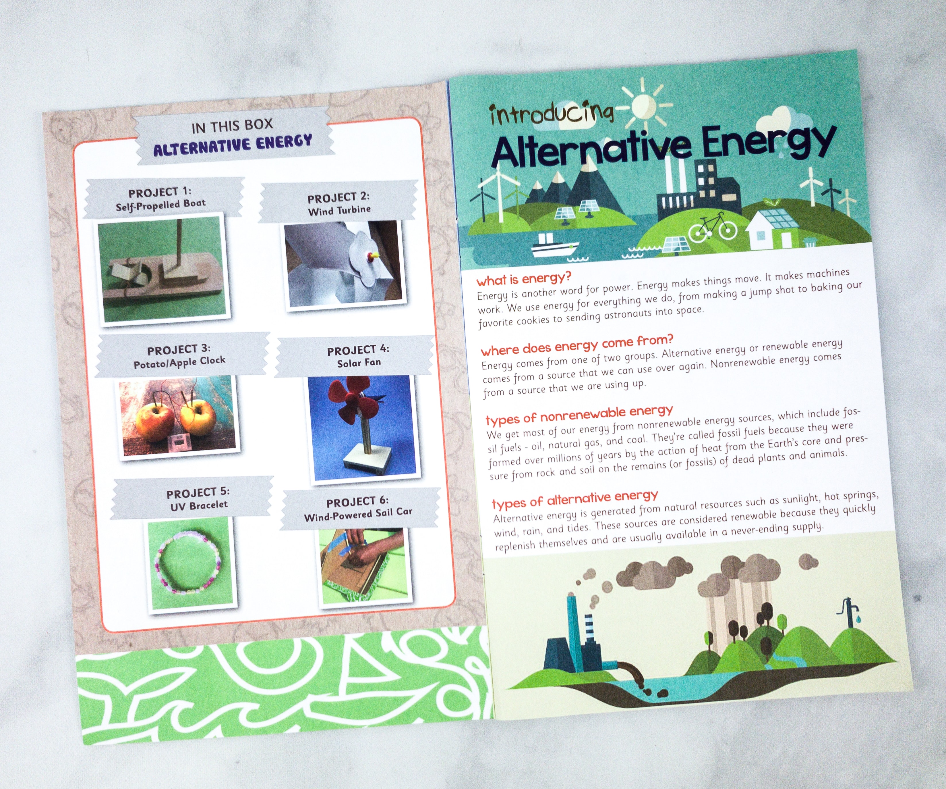 Green Kid Crafts Review 50 Off Coupon Alternative Energy Hello Subscription