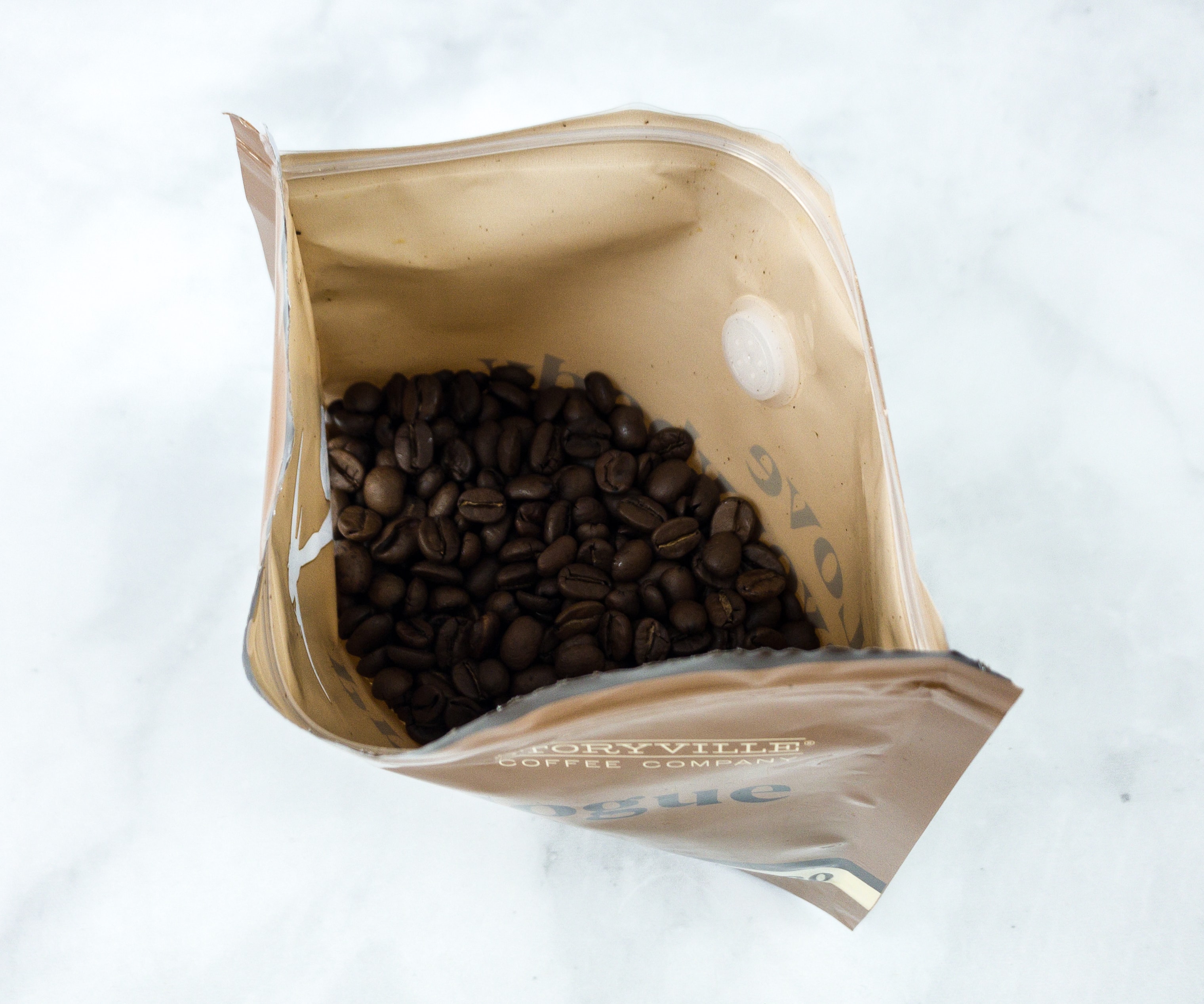 Coffee Subscription Service by Storyville – Storyville Coffee