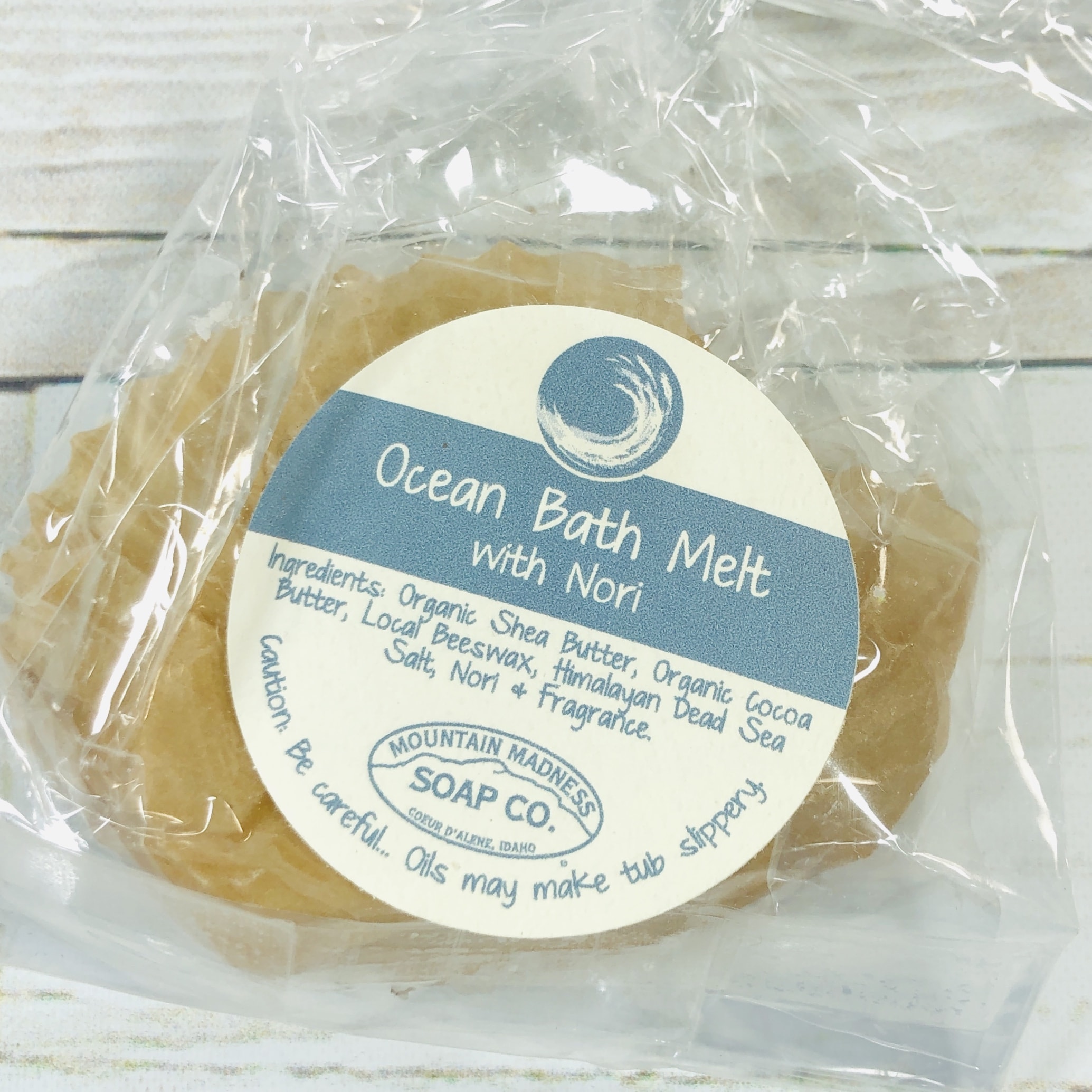 Bath Bevy May 2020 Subscription Box Review + Coupon - Hello Subscription
