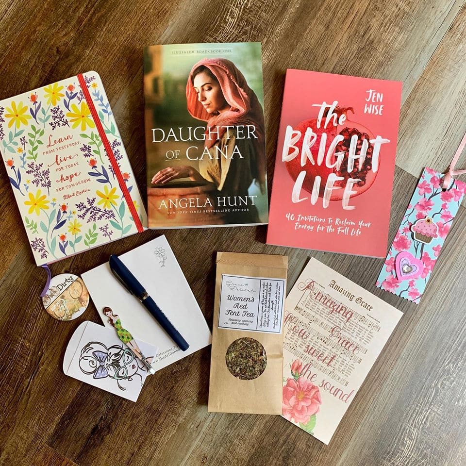 Best Christian Subscription Boxes - hello subscription
