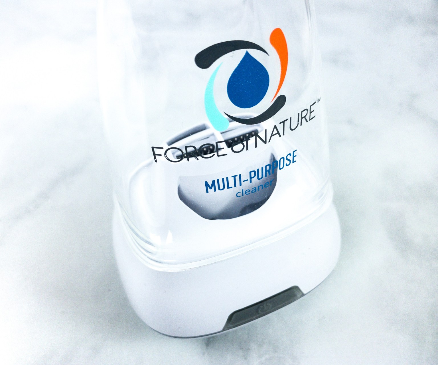 Force of Nature Review + Coupon - hello subscription
