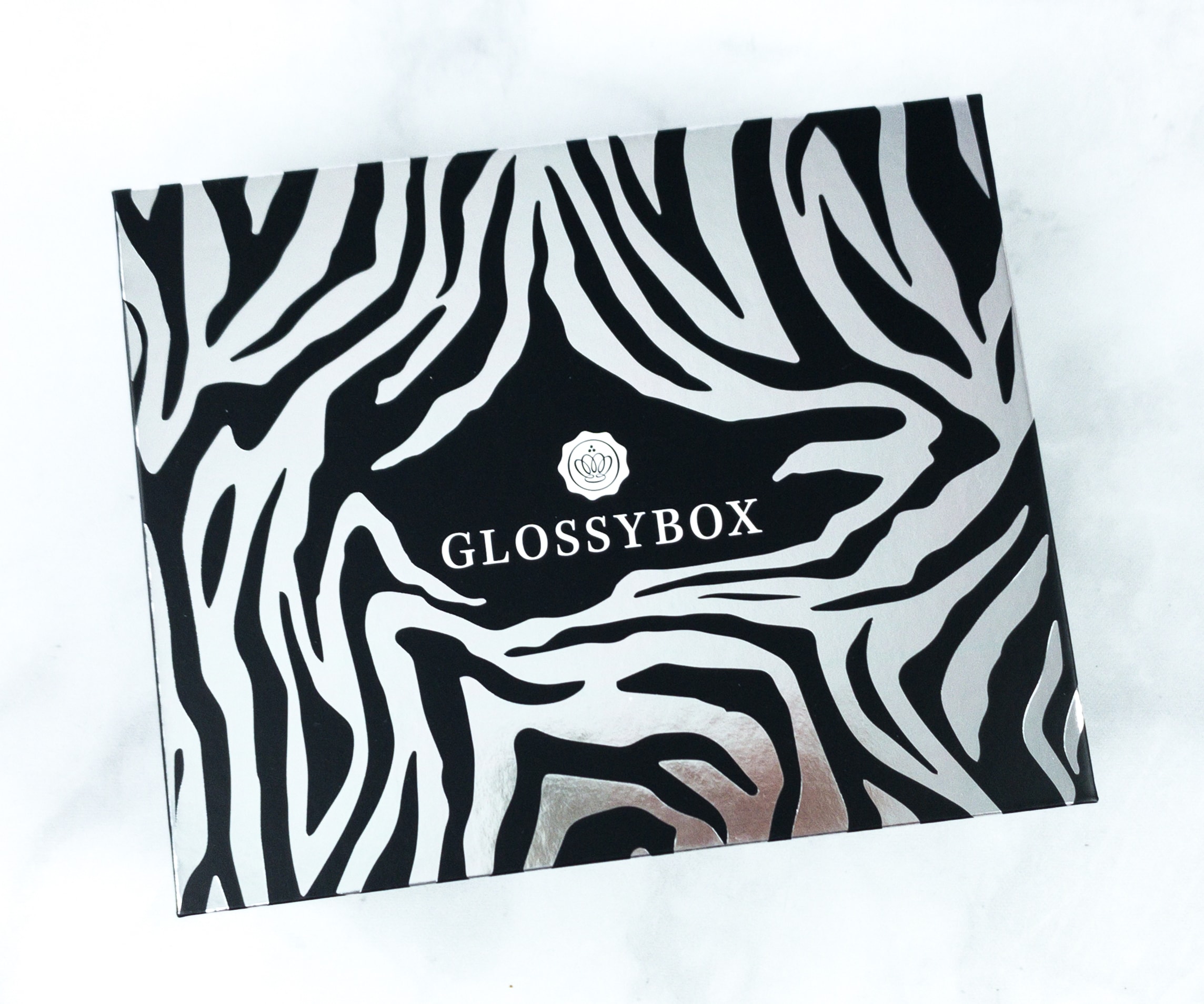 Glossybox may 2025 sneak peek 2020