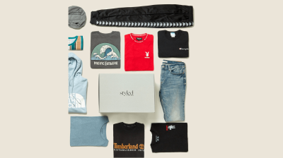 Styled by PacSun – Review?  Men’s Clothing Subscription!