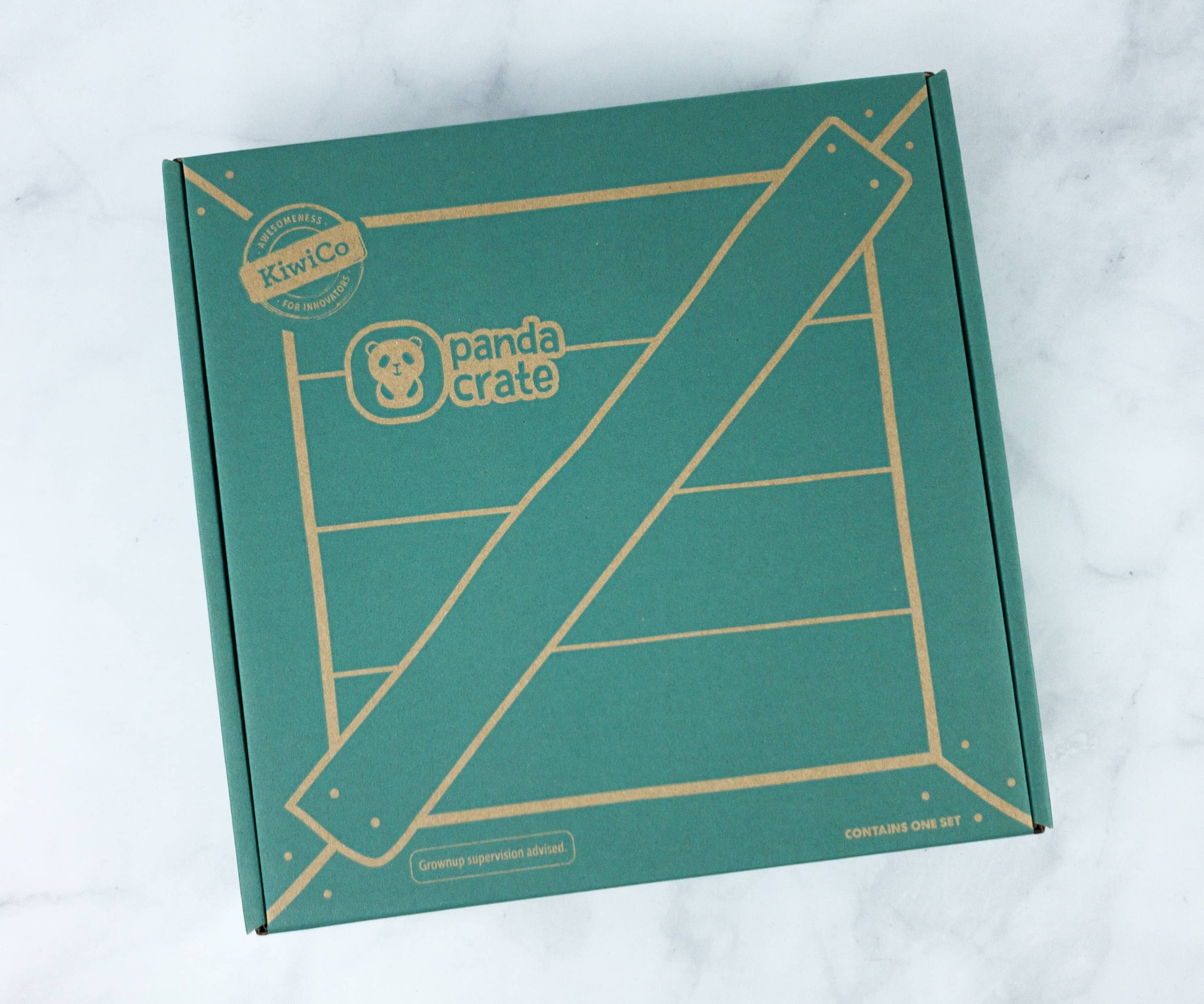 KiwiCo Panda Crate Review & Coupon! CHAT WITH ME Hello Subscription