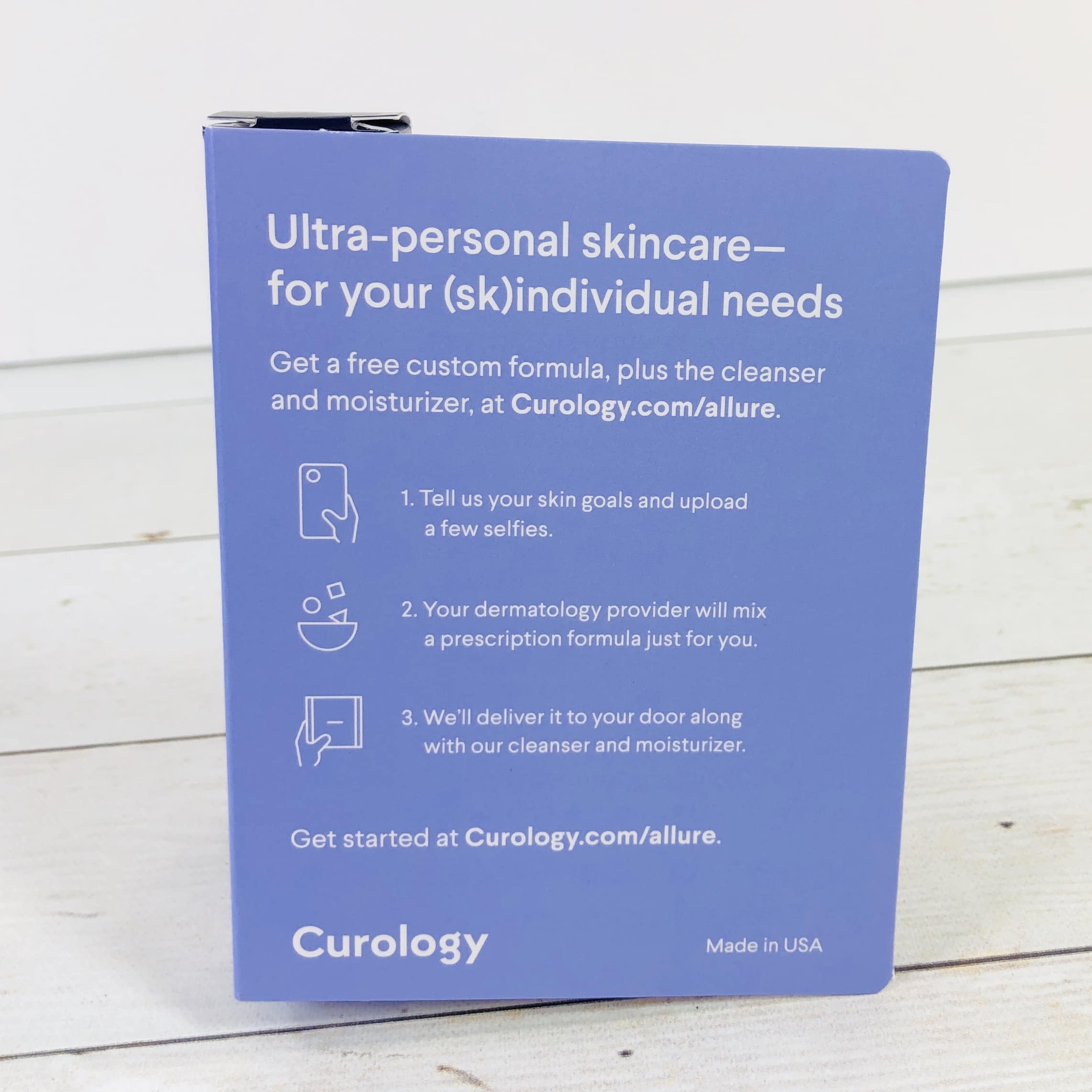 smooth sailing moisturizer