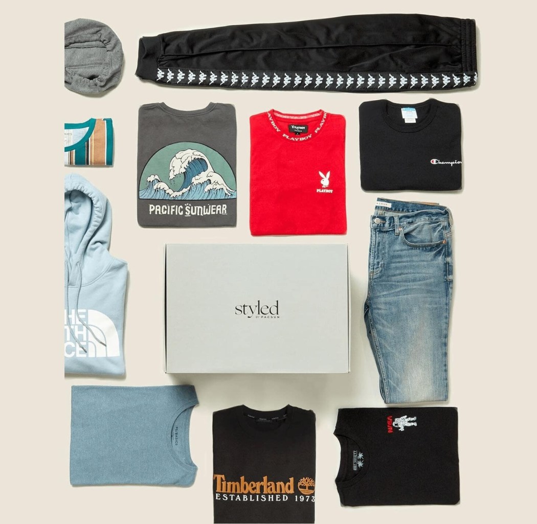 Best Subscription Boxes for Teen Boys - Hello Subscription
