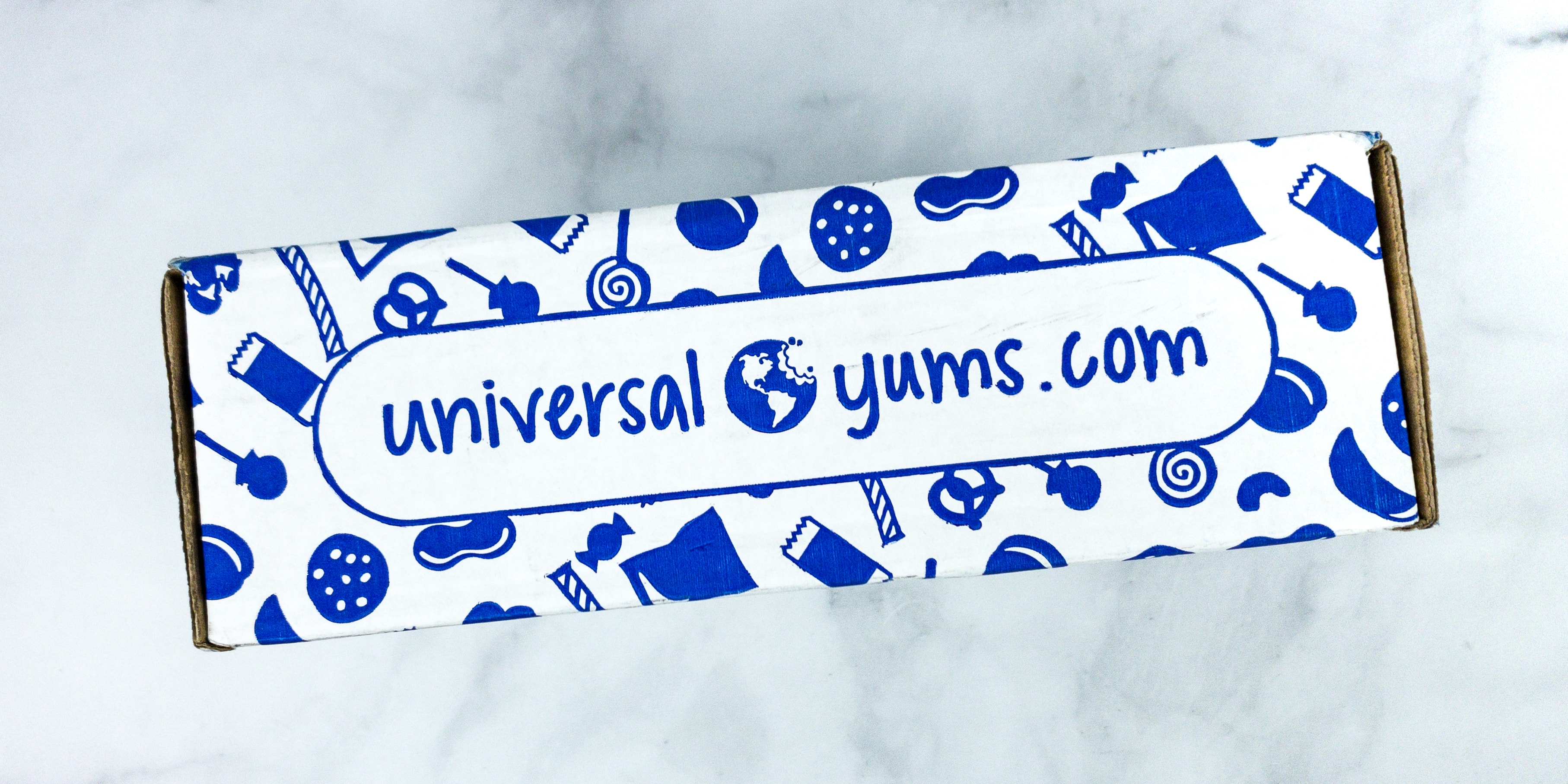 Universal Yums Subscription Box Review + Coupon PHILIPPINES Hello