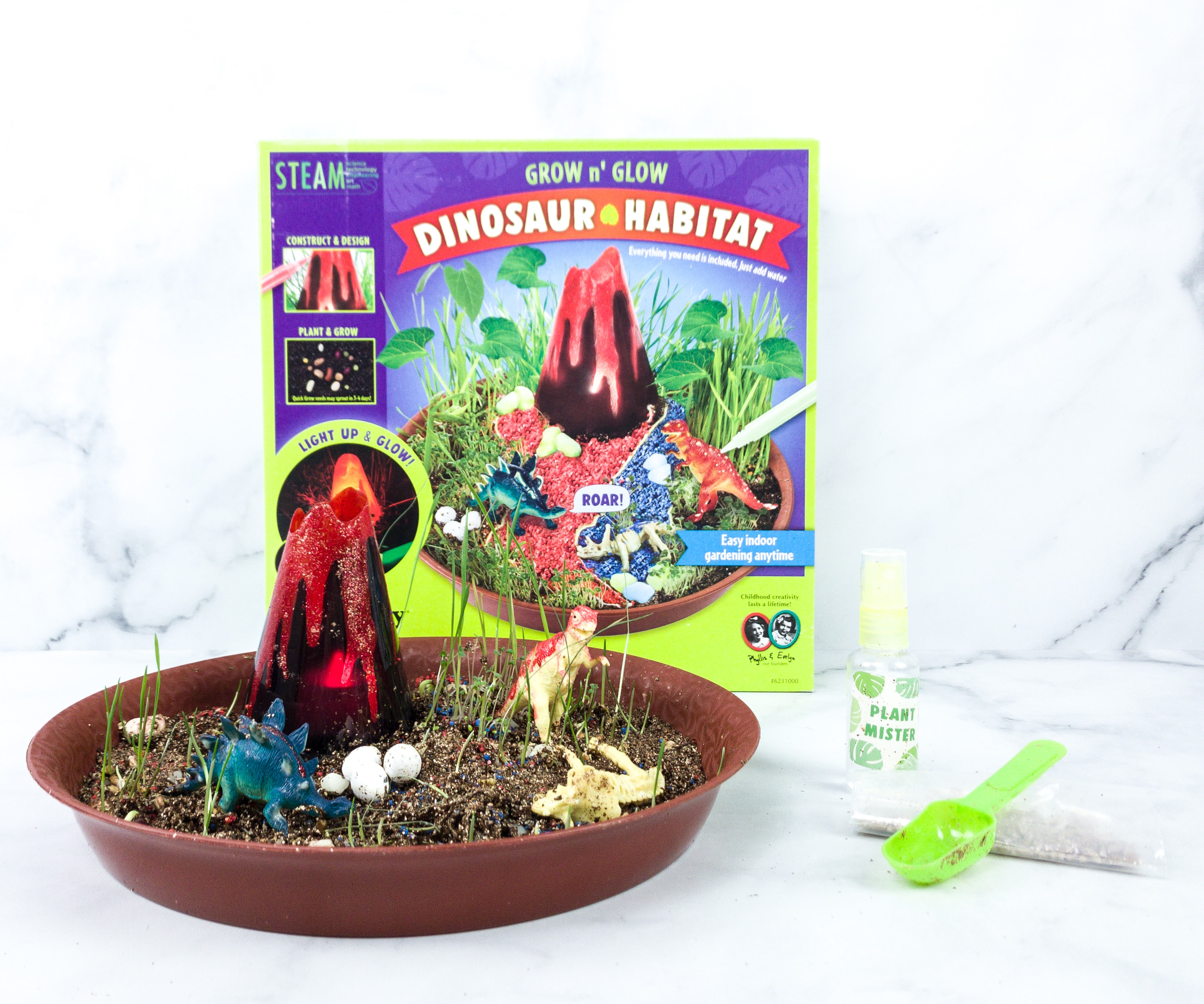  Paint Your Own Dinosaur Lamp Kit, DIY Dinosaur Toy Painting  Kit, Art Supplies for Kids 9-12, Arts and Crafts Creative Gifts for Boys  Kids Girls, Dinosaur Birthday Party Supplies : Toys