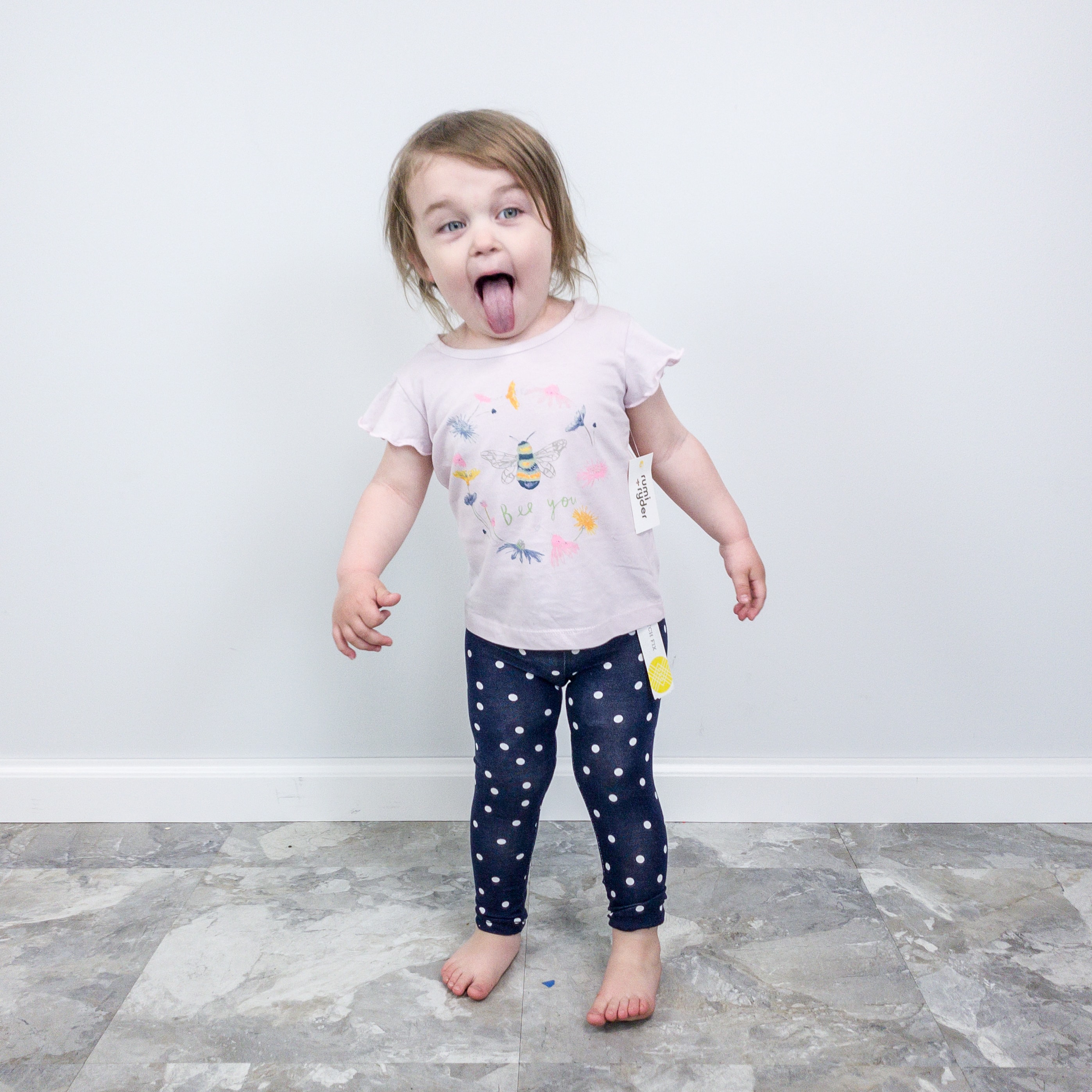 My girls' favorite Stitch Fix for Kids outfits - Rage Against The Minivan