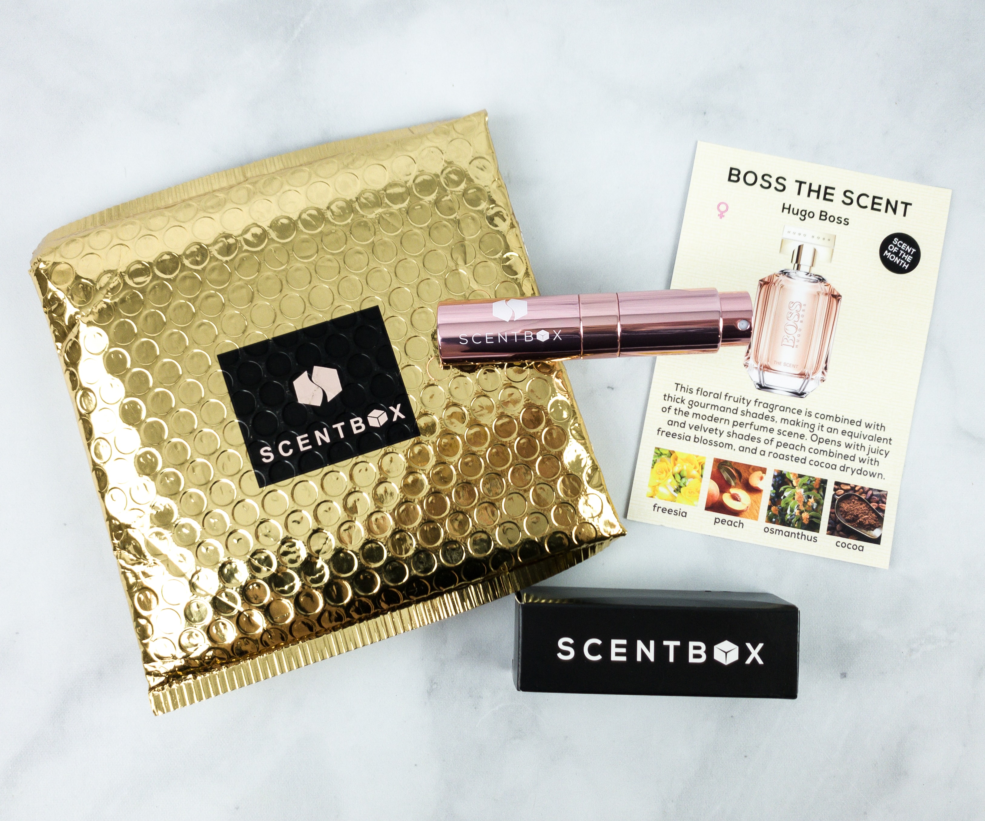 Scent Box May 2020 Subscription Box Review + 50 Off Coupon! Hello